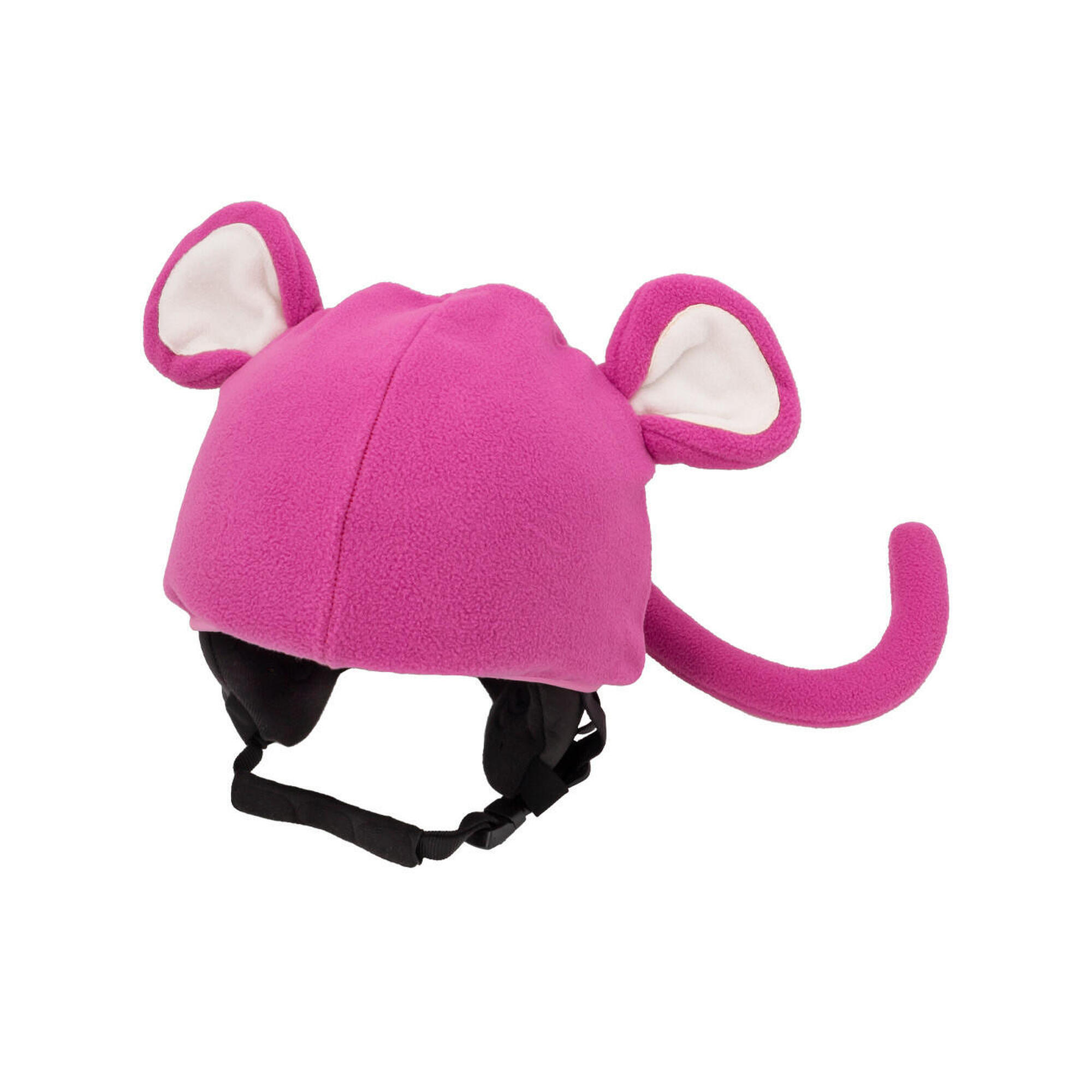 Czapka / nakładka na kask narciarski PANTERA