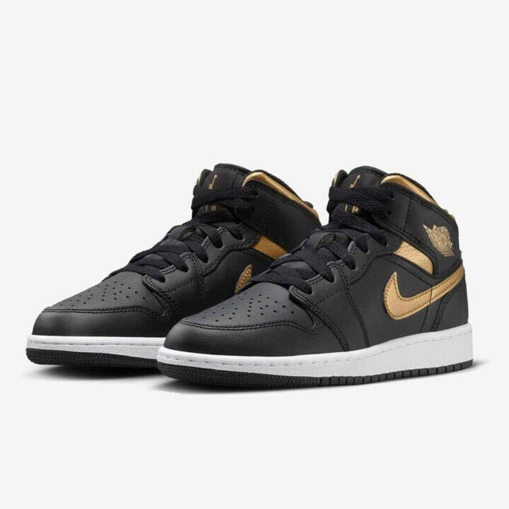 Buty Sportowe Męskie Nike Air Jordan 1 Mid