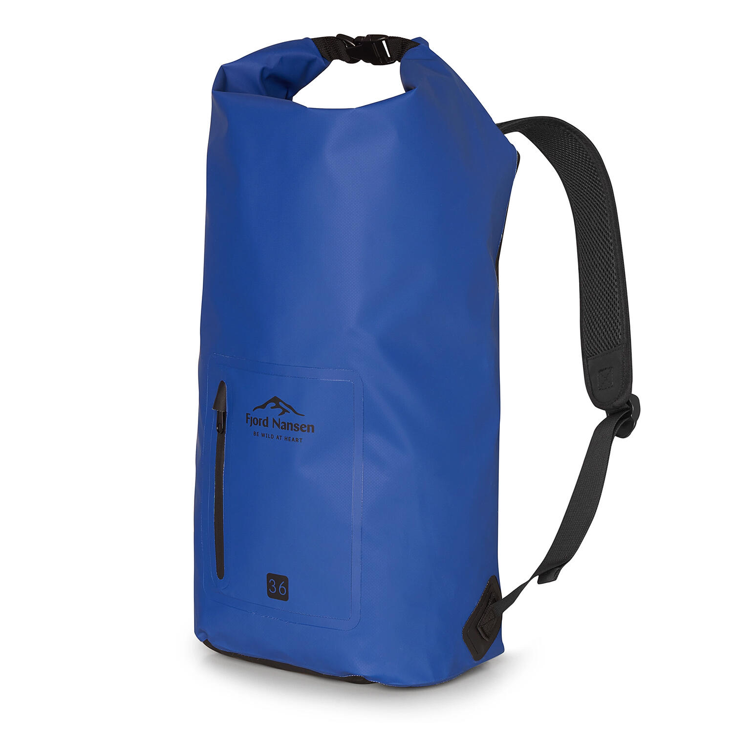 Wodoszczelny plecak Fjord Nansen Adventure Backpack 36 L