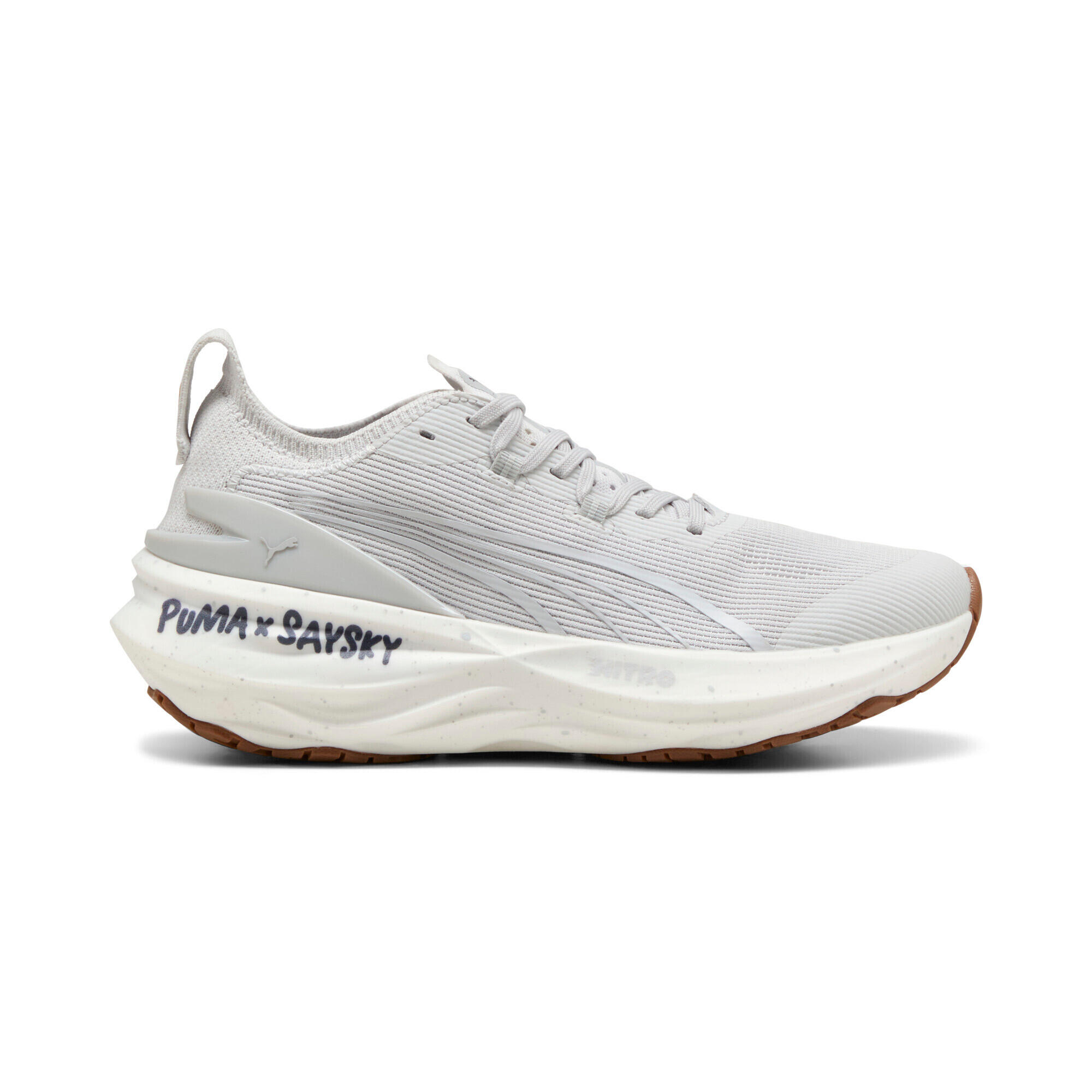 Damskie buty do biegania Puma Foreverrun Nitro 2 Saysky