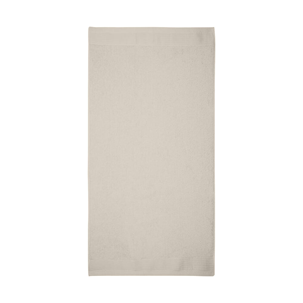 Klasyczny Ręcznik Kąpielowy Z Recyklingu