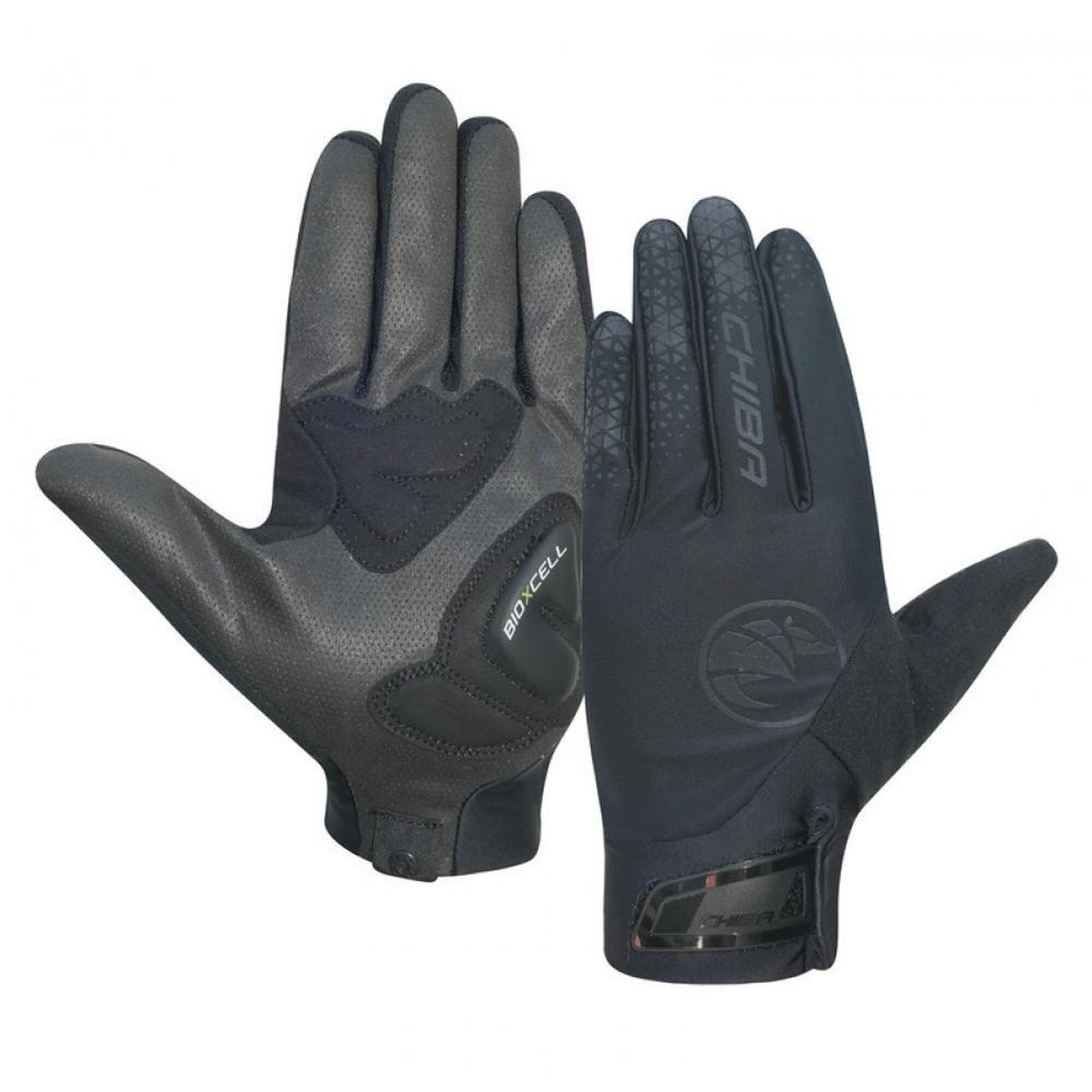 Rękawiczki rowerowe Bioxcell Touring Chiba