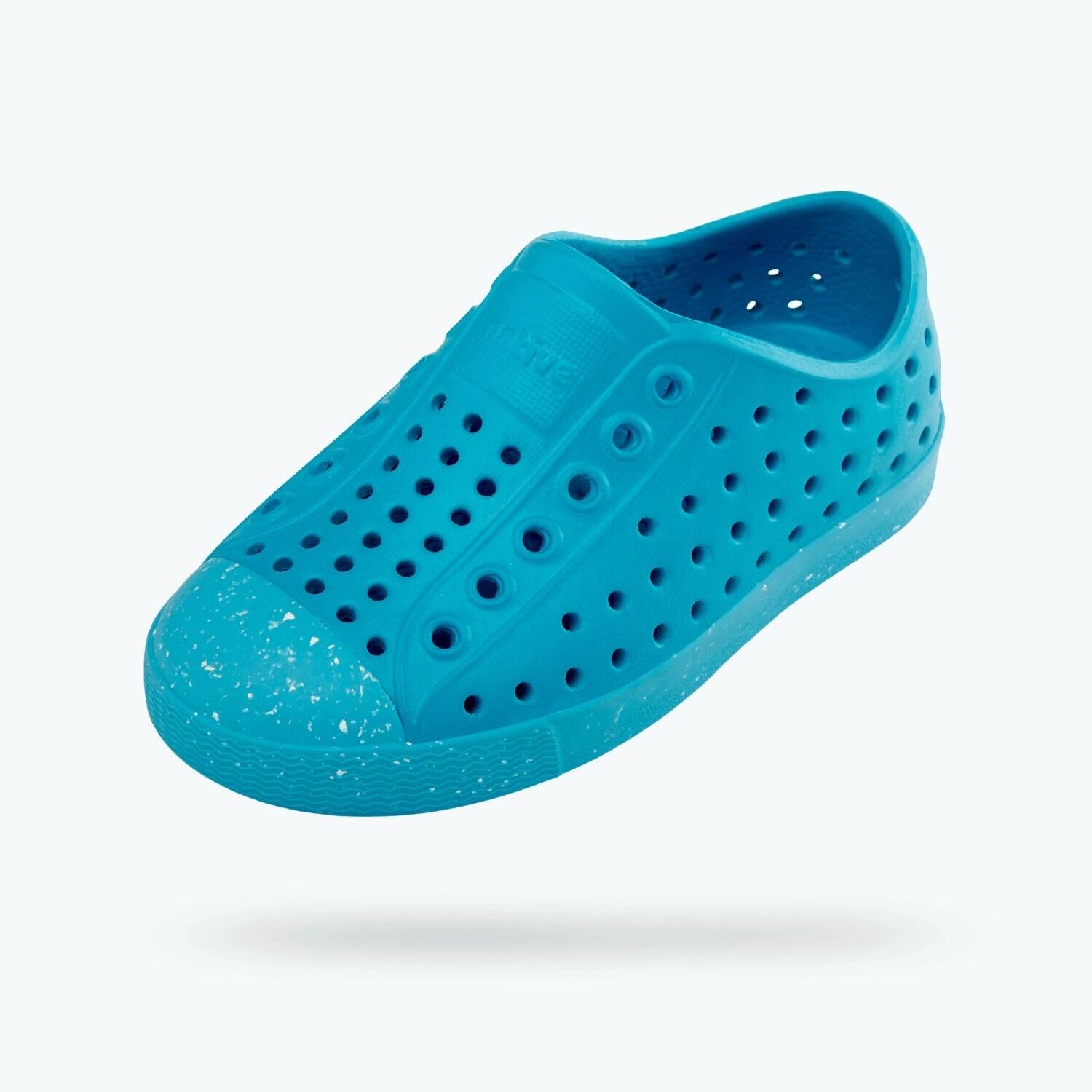 Buty miejskie dziecięce NATIVE JEFFERSON BLOOM CHILD