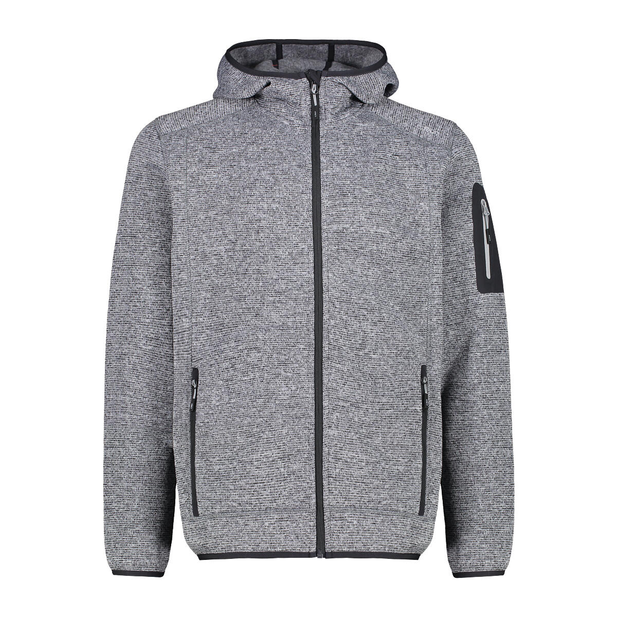 Polar z kapturem CMP