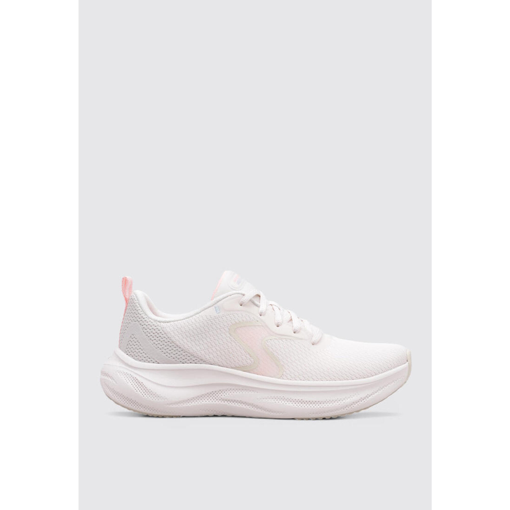 Buty SKECHERS CLOUDE Biały
