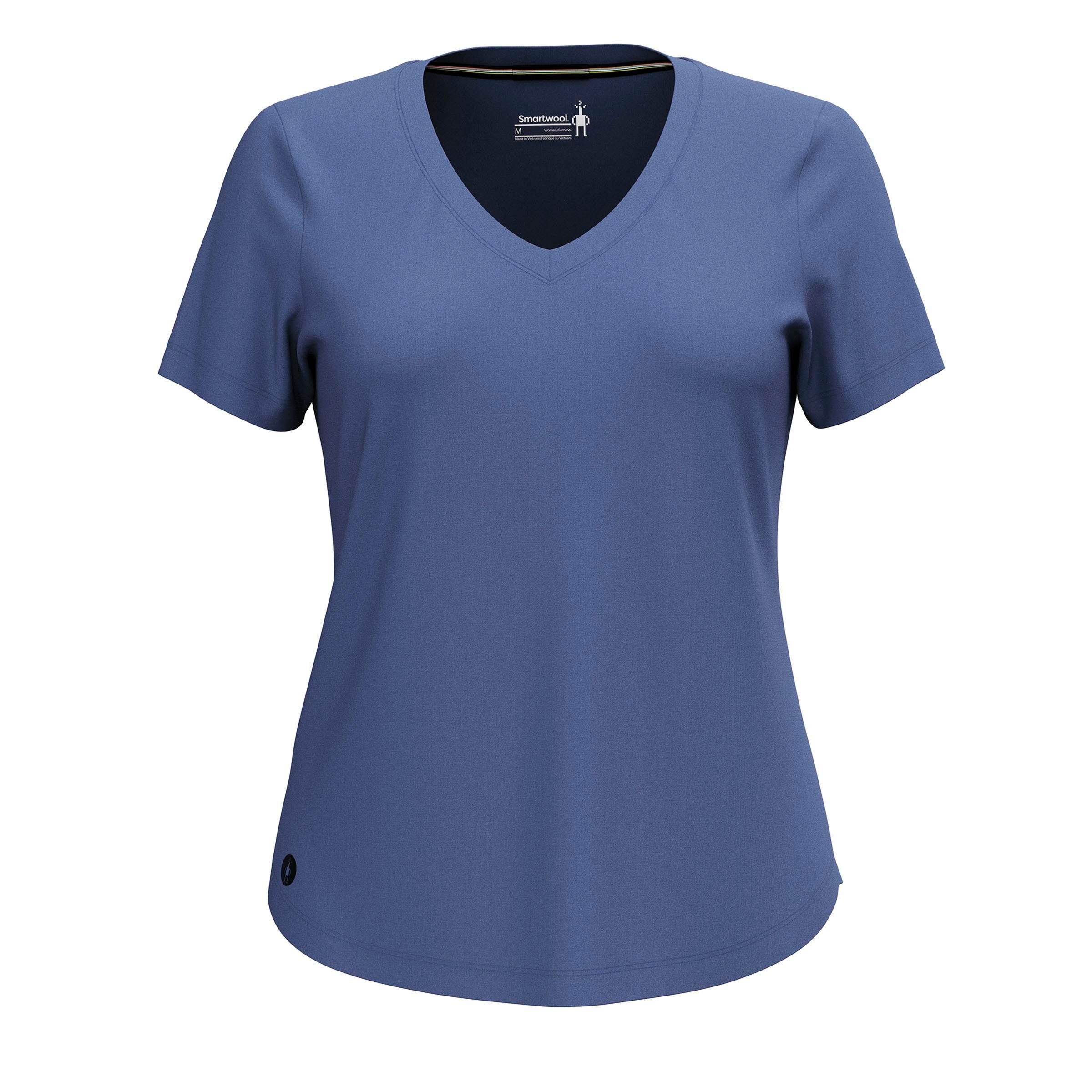 Koszulka damska Smartwool Active Ultralite