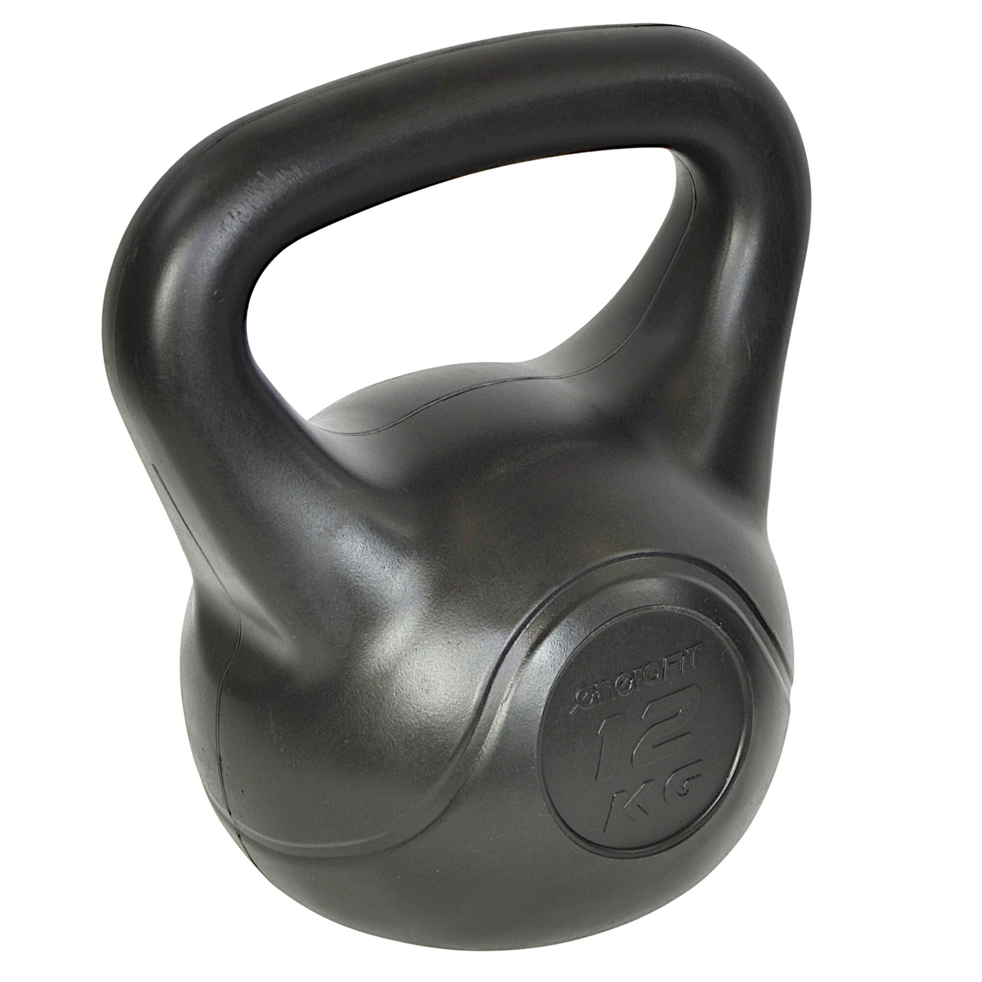 Kettlebell kompozytowy Enero Fit