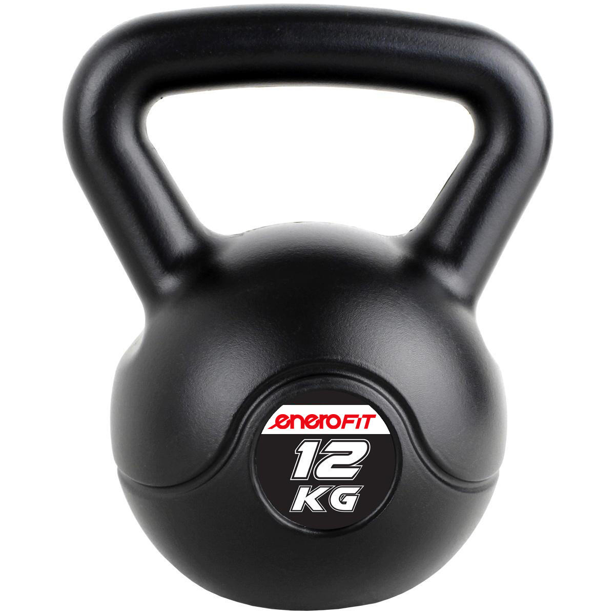 Kettlebell kompozytowy Enero Fit