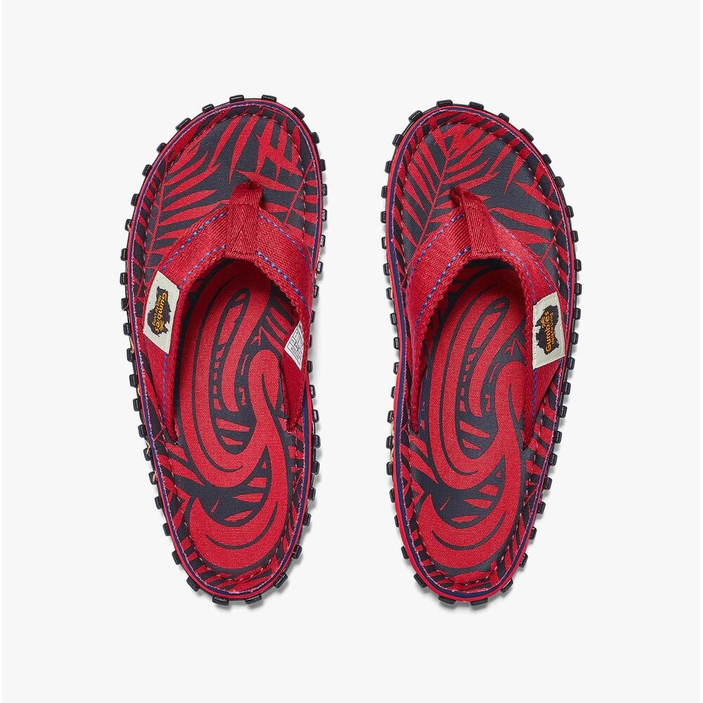 Japonki GUMBIES ISLANDER FLIP-FLOPS UNISEX