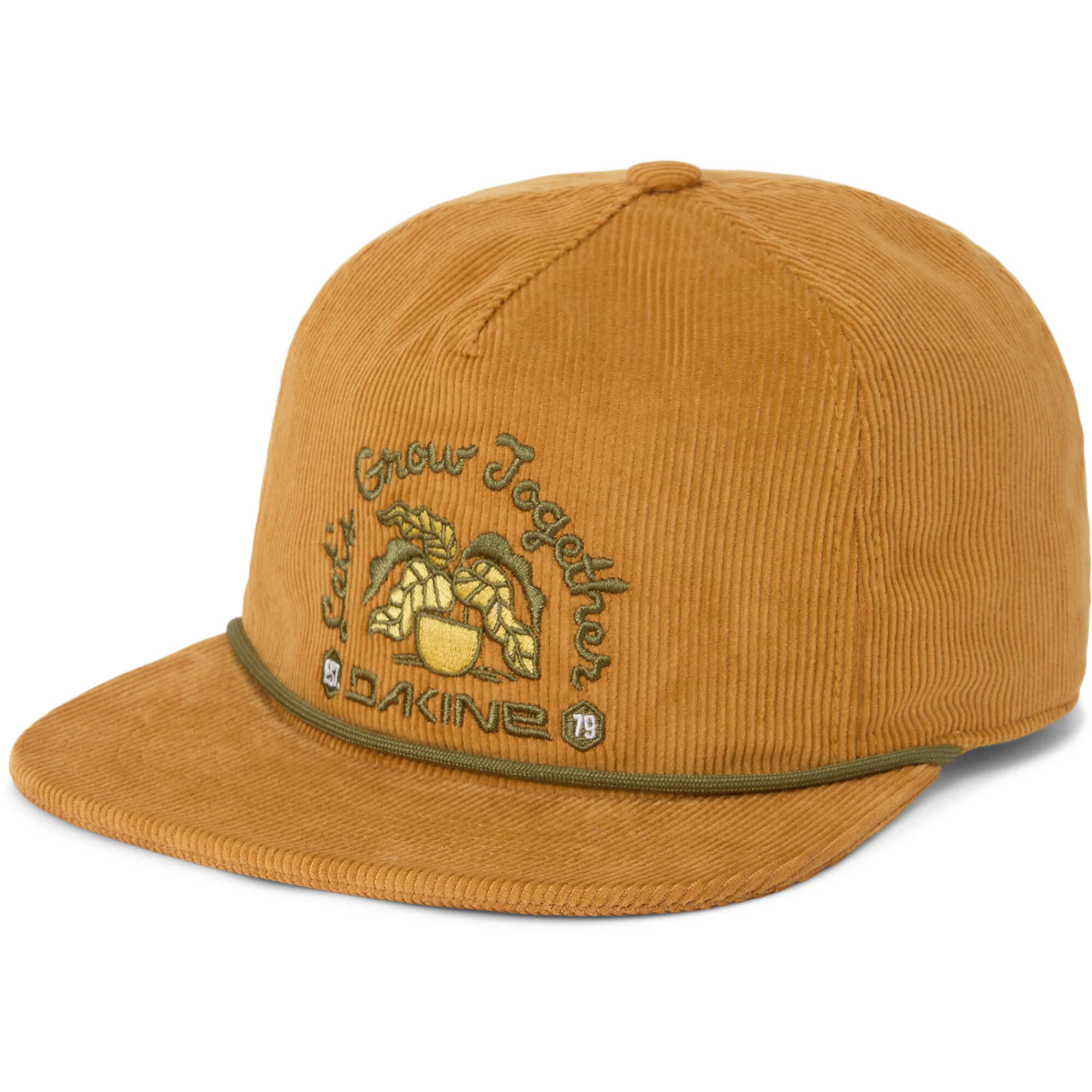Czapka typu snapback Dakine