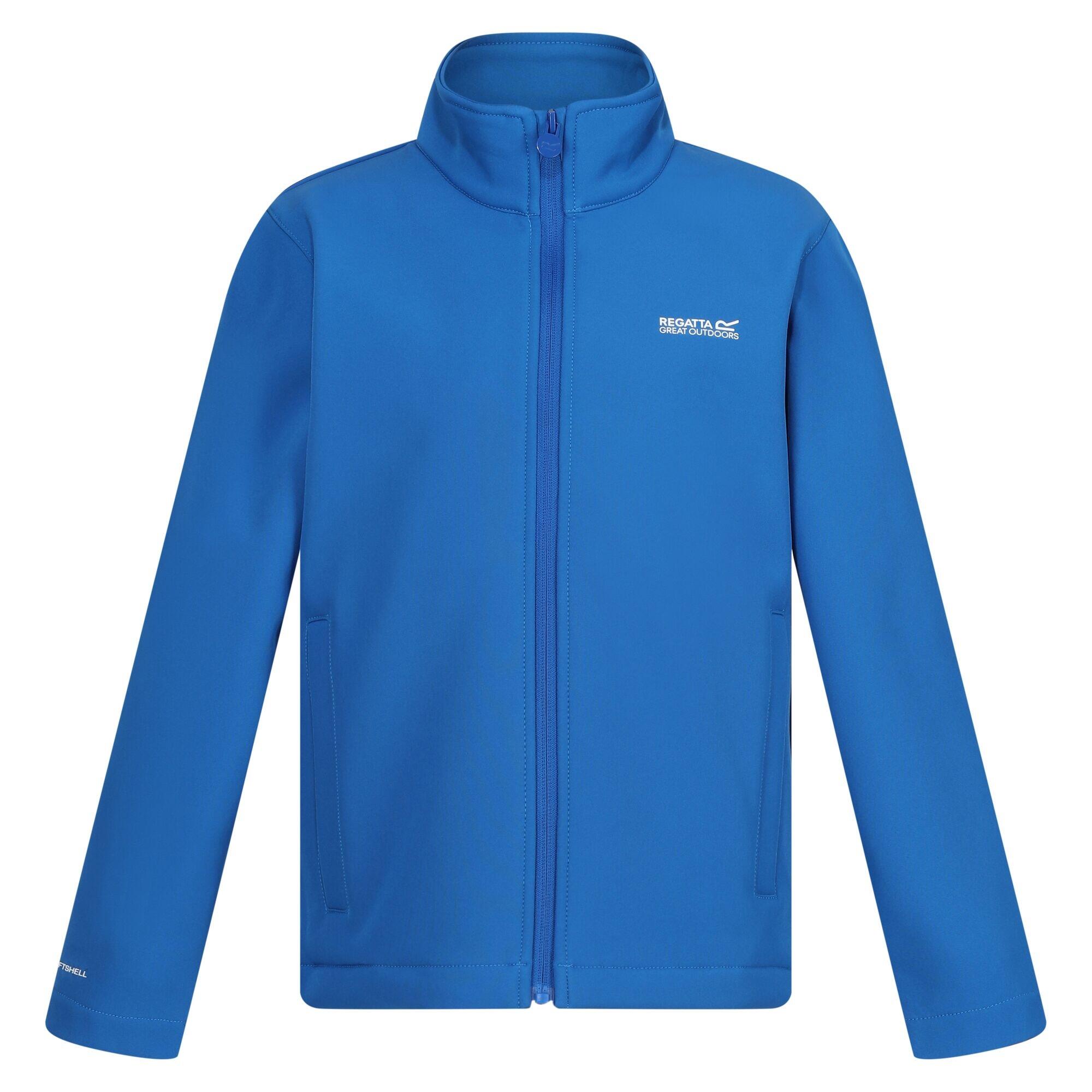 Kurtka Softshell Dziecięca Cera