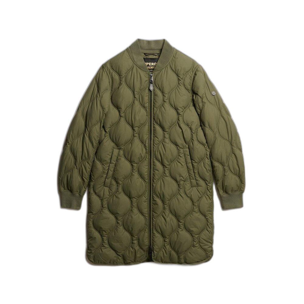 Damska kurtka puchowa Superdry