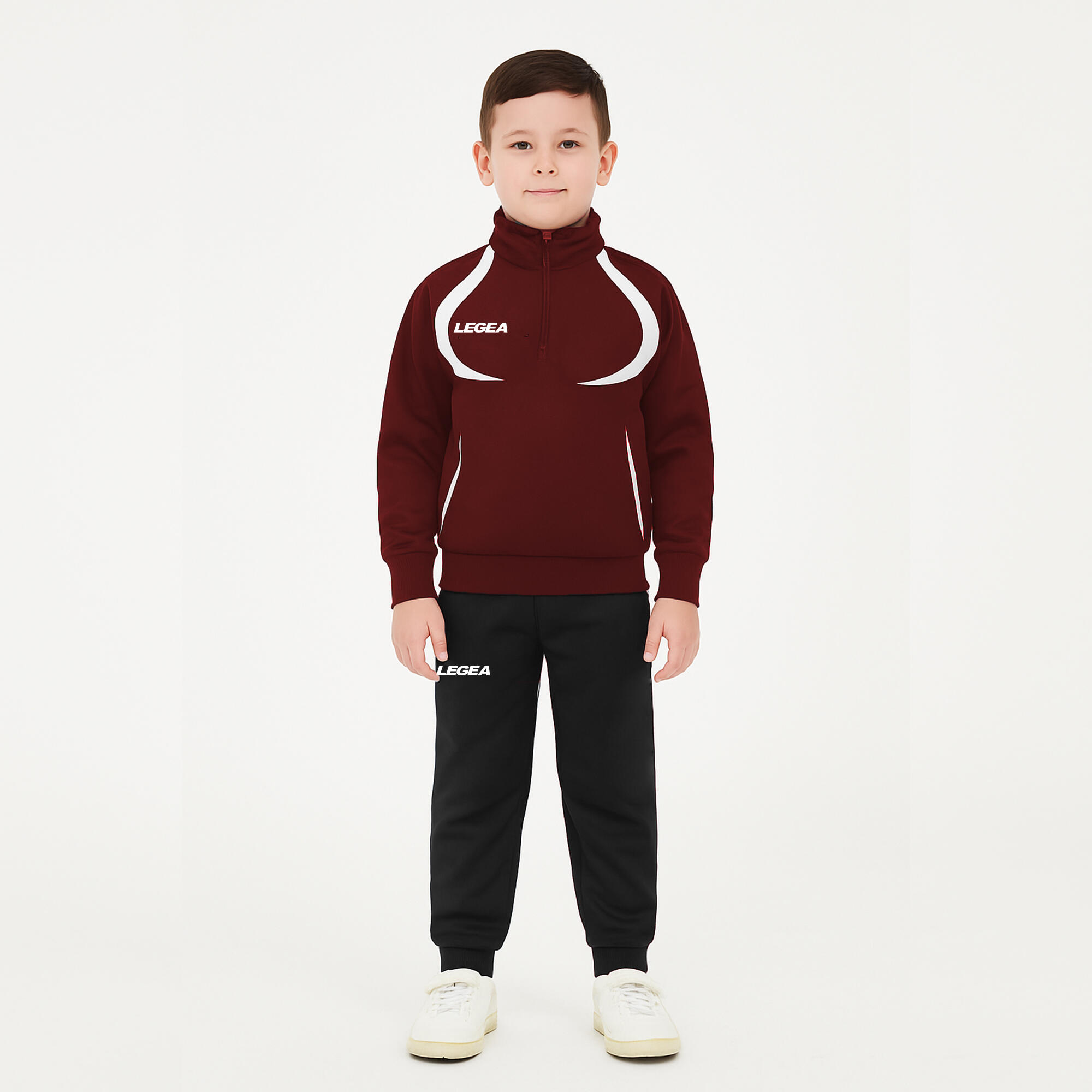 Komplet dresu dla chłopca ALGERIA JUNIOR JR