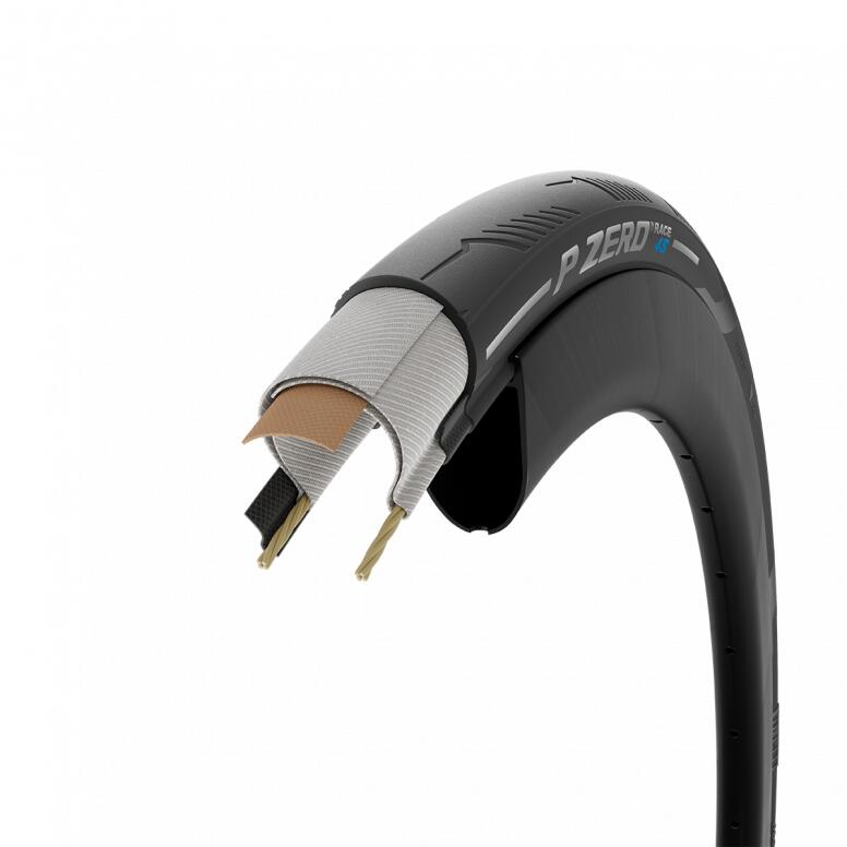 Opona Pirelli P ZERO™ Race 4S