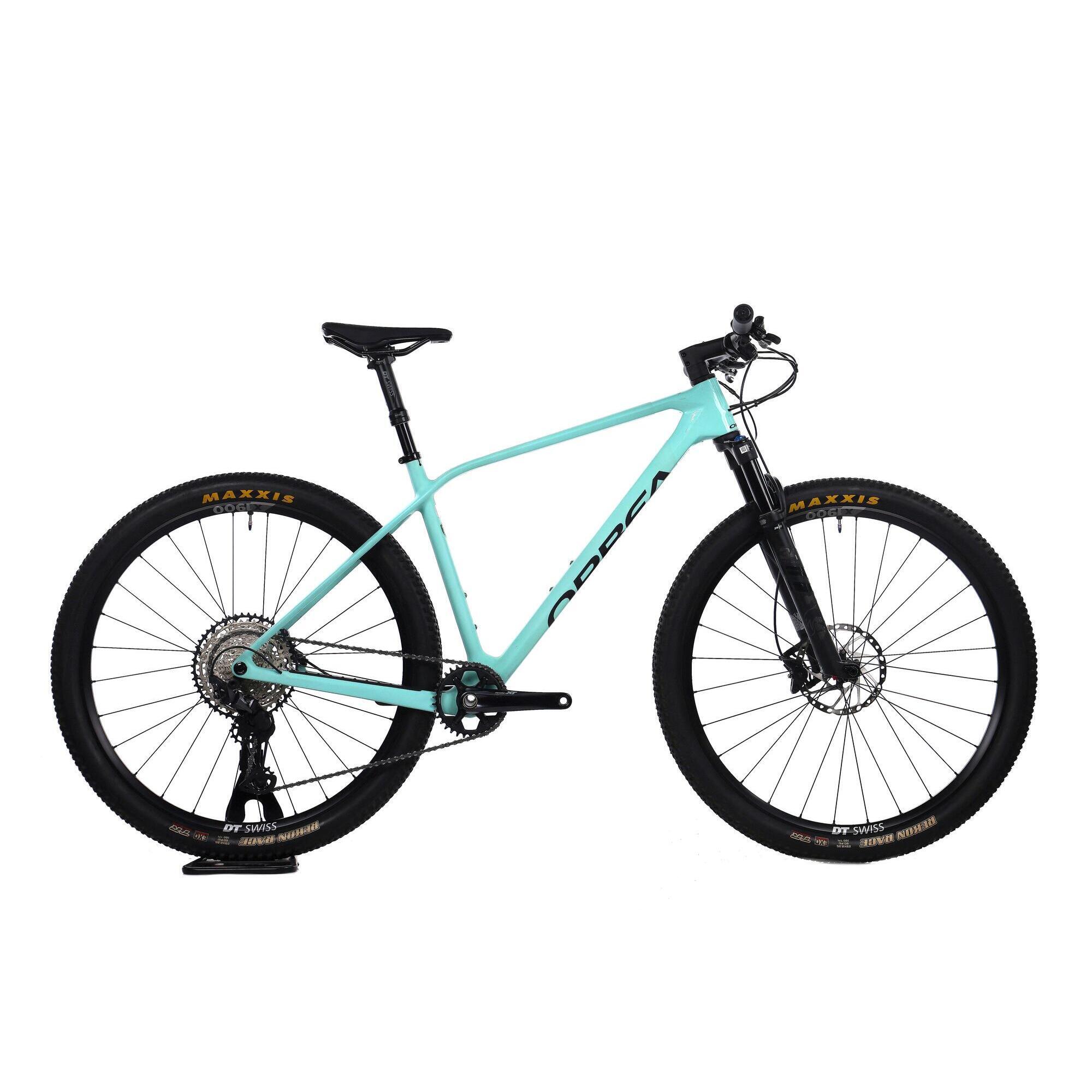 Second Life - Rower górski - Orbea Alma - Stan Bardzo dobry