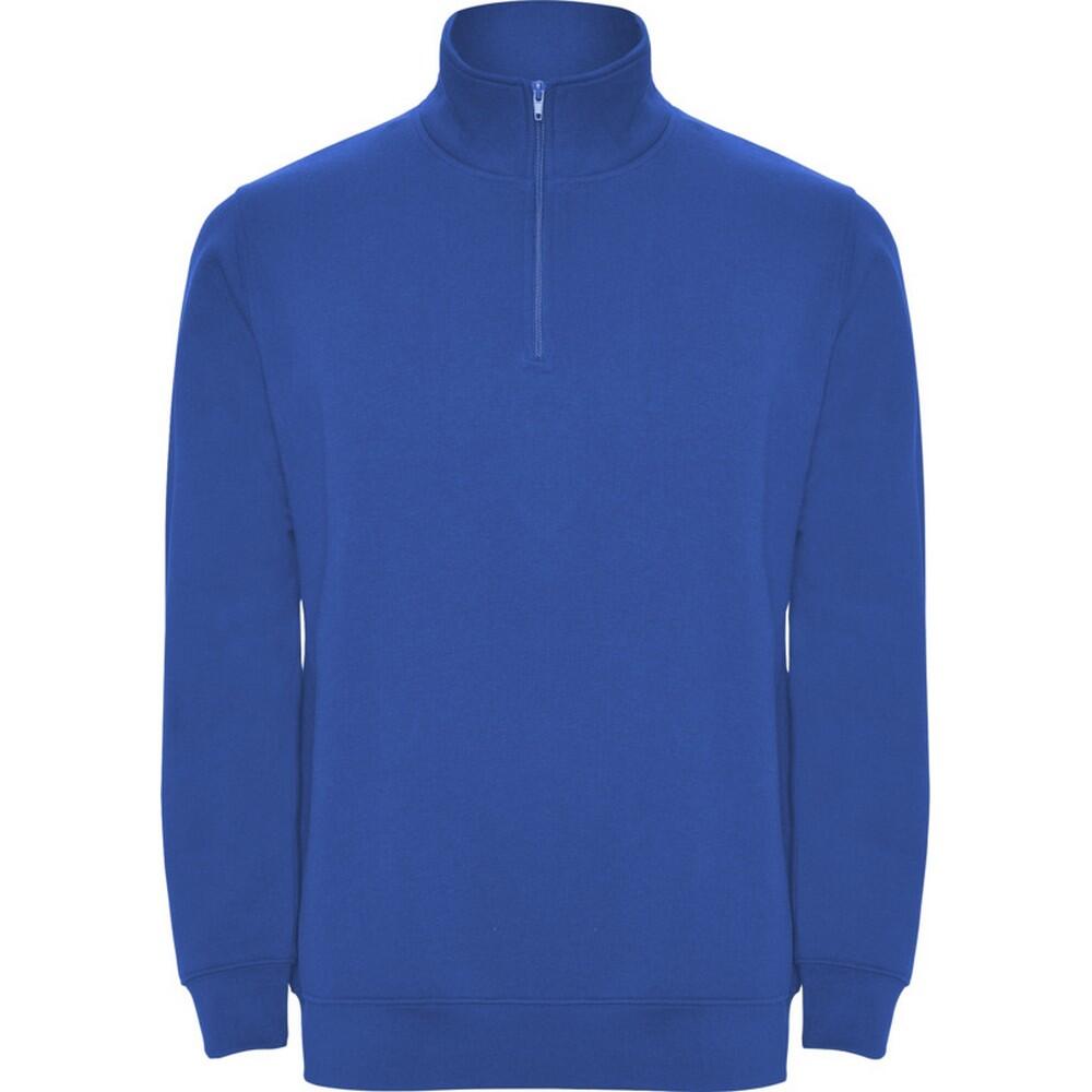 Męska Bluza Rozpinana Aneto Quarter Zip