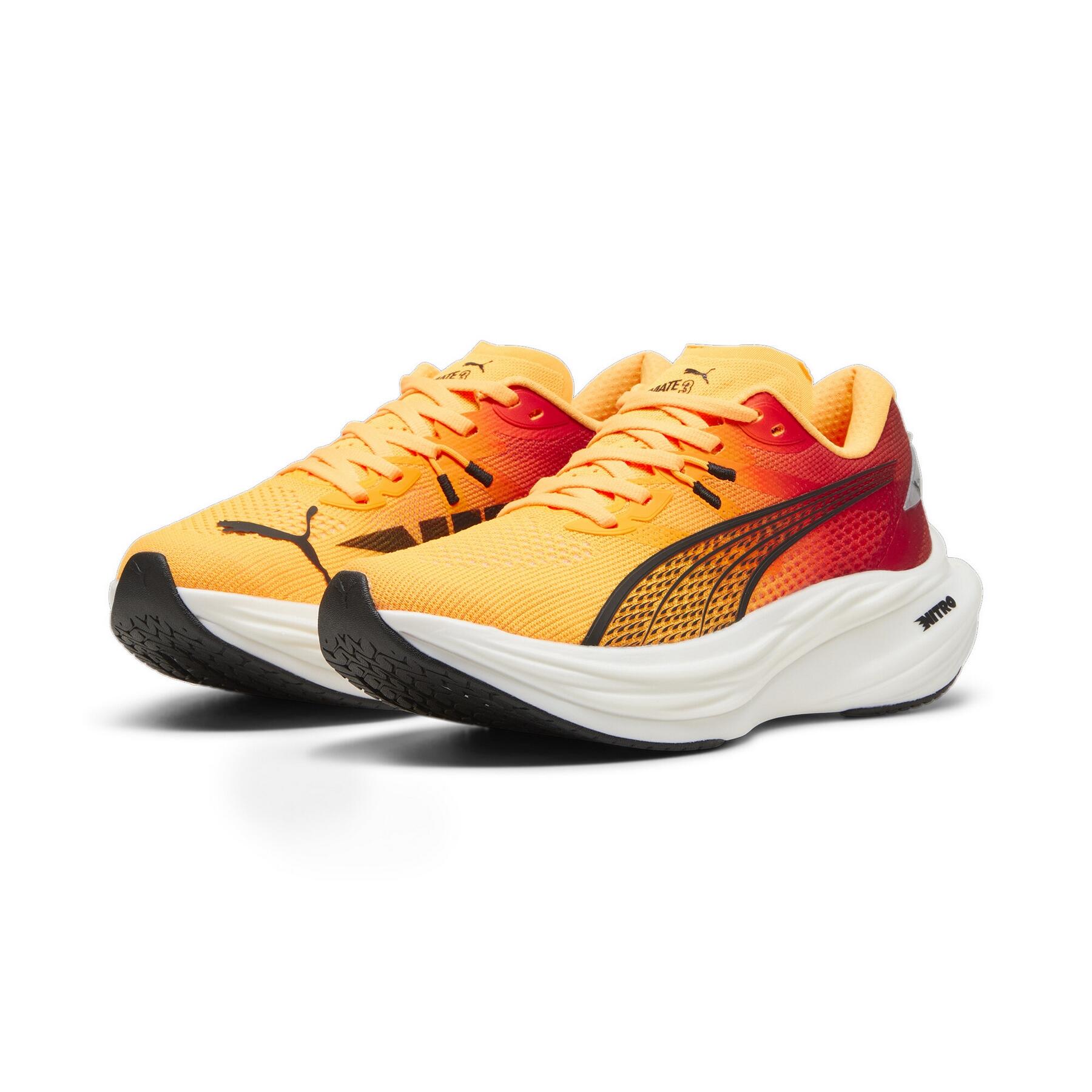 Puma Buty Deviate Nitro 3 31047501