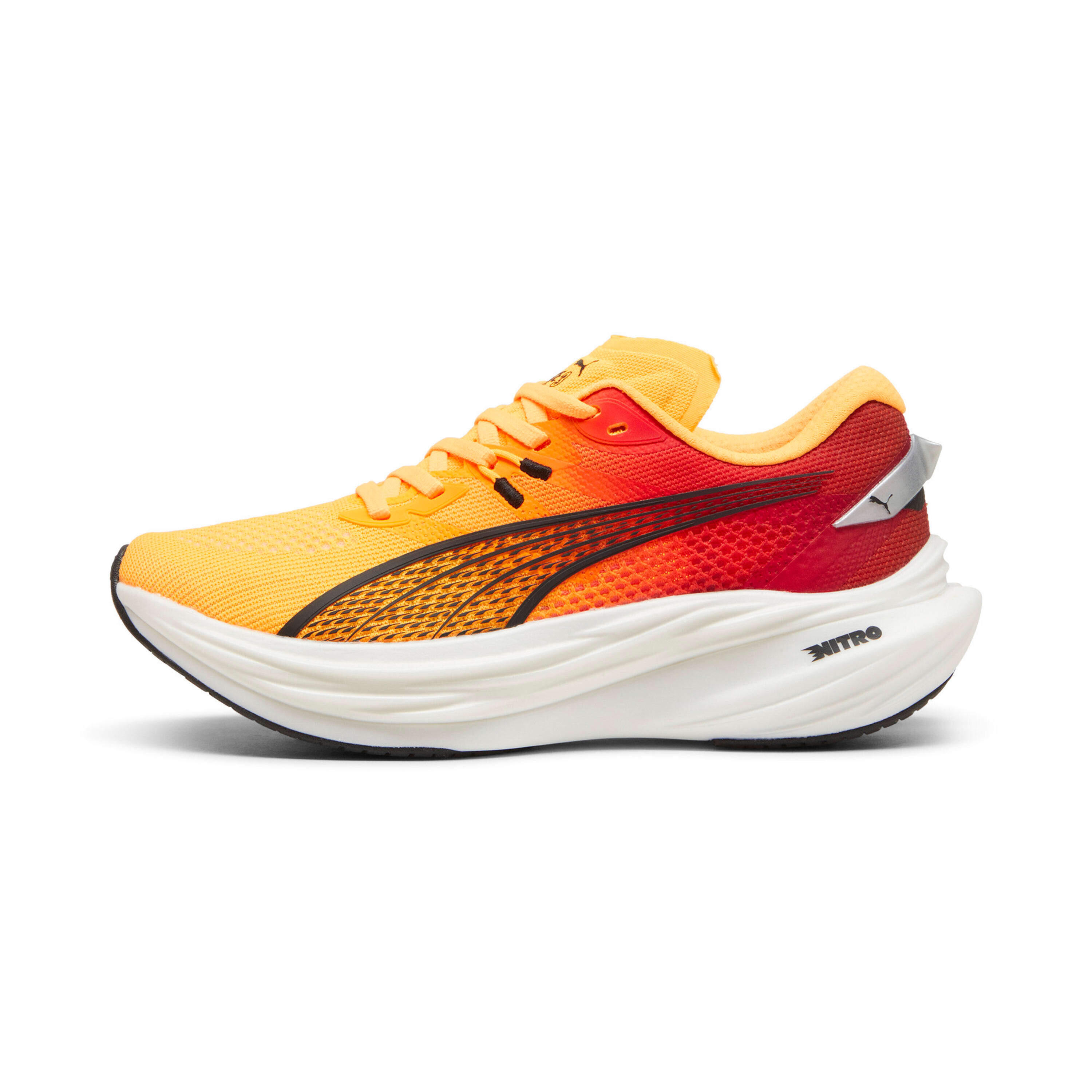 Damskie buty do biegania Puma Deviate Nitro 3 Fade