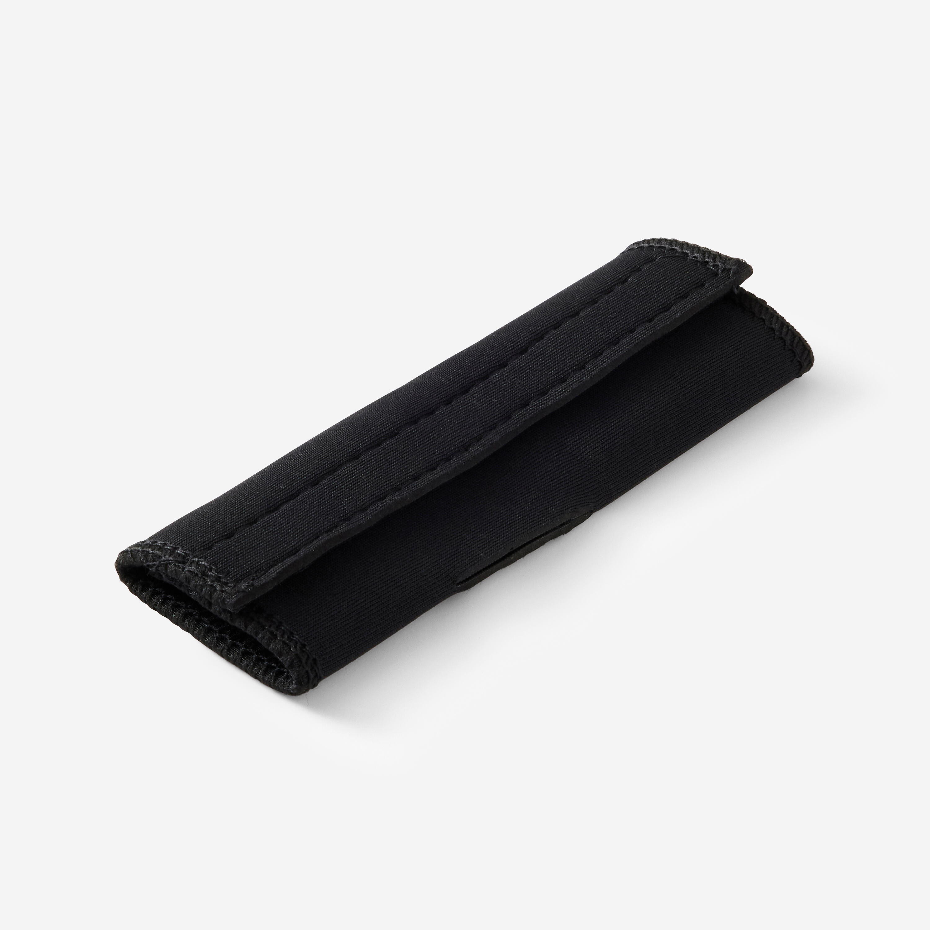 Osłona na tylne widełki z neoprenu do roweru Longtail