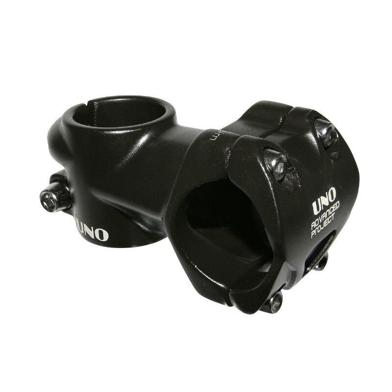 Aluminiowy wspornik rowerowy do widelca P2R Enduro R60 140 g /1"1-8