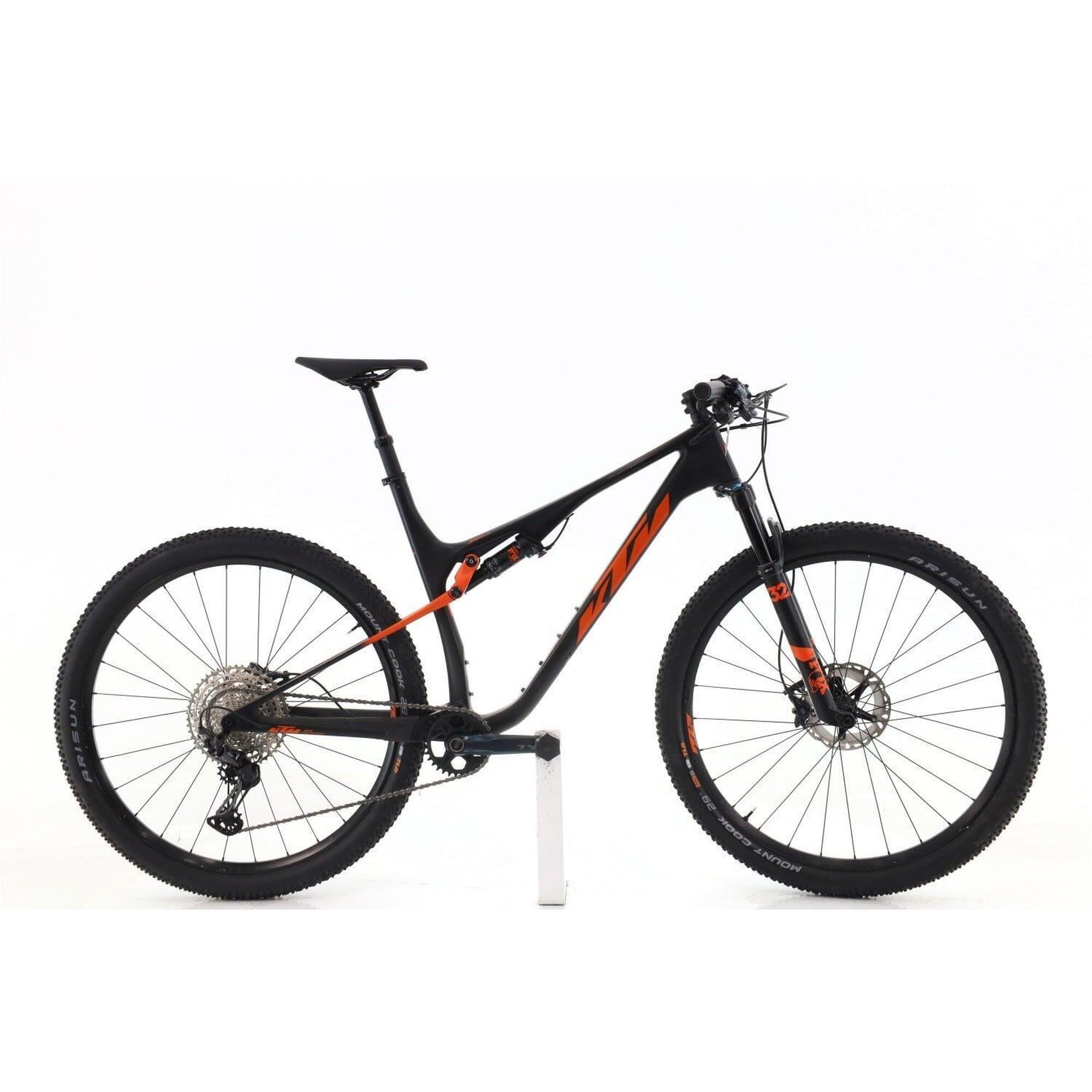 Second life · R. górski · KTM Scarp Master XT · W bardzo dobrym stanie