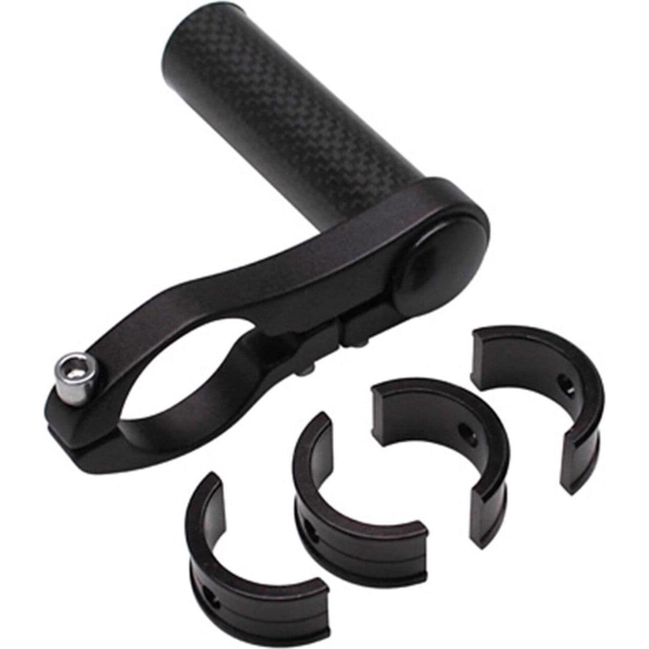 Obsługa liczników i oświetlenia P2R