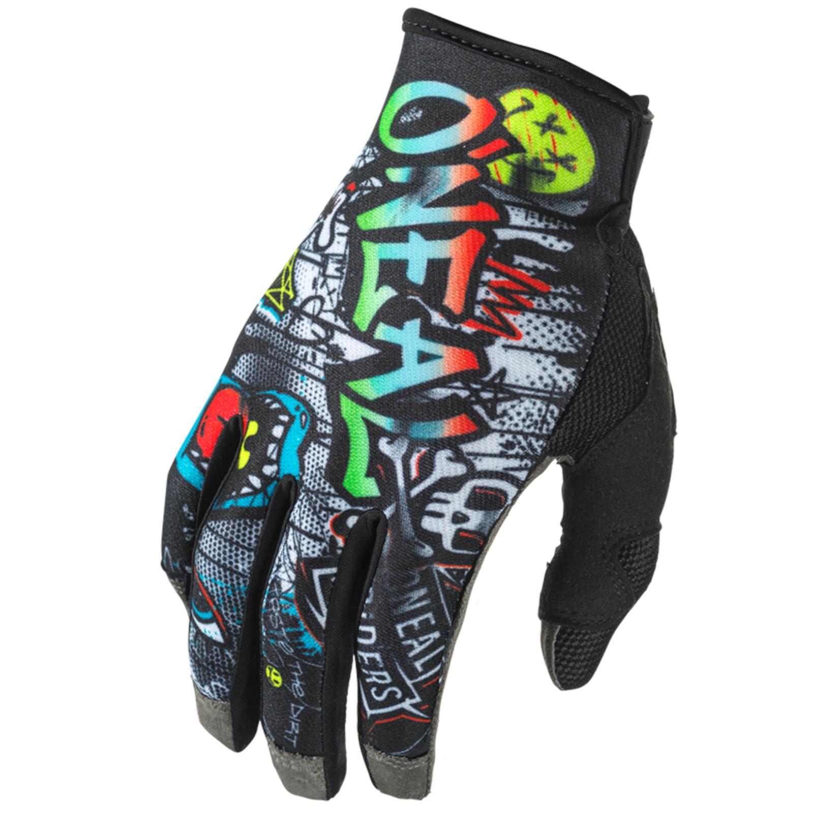 Rękawiczki rowerowe mtb męskie O'neal O'Neal Mayhem Rancid