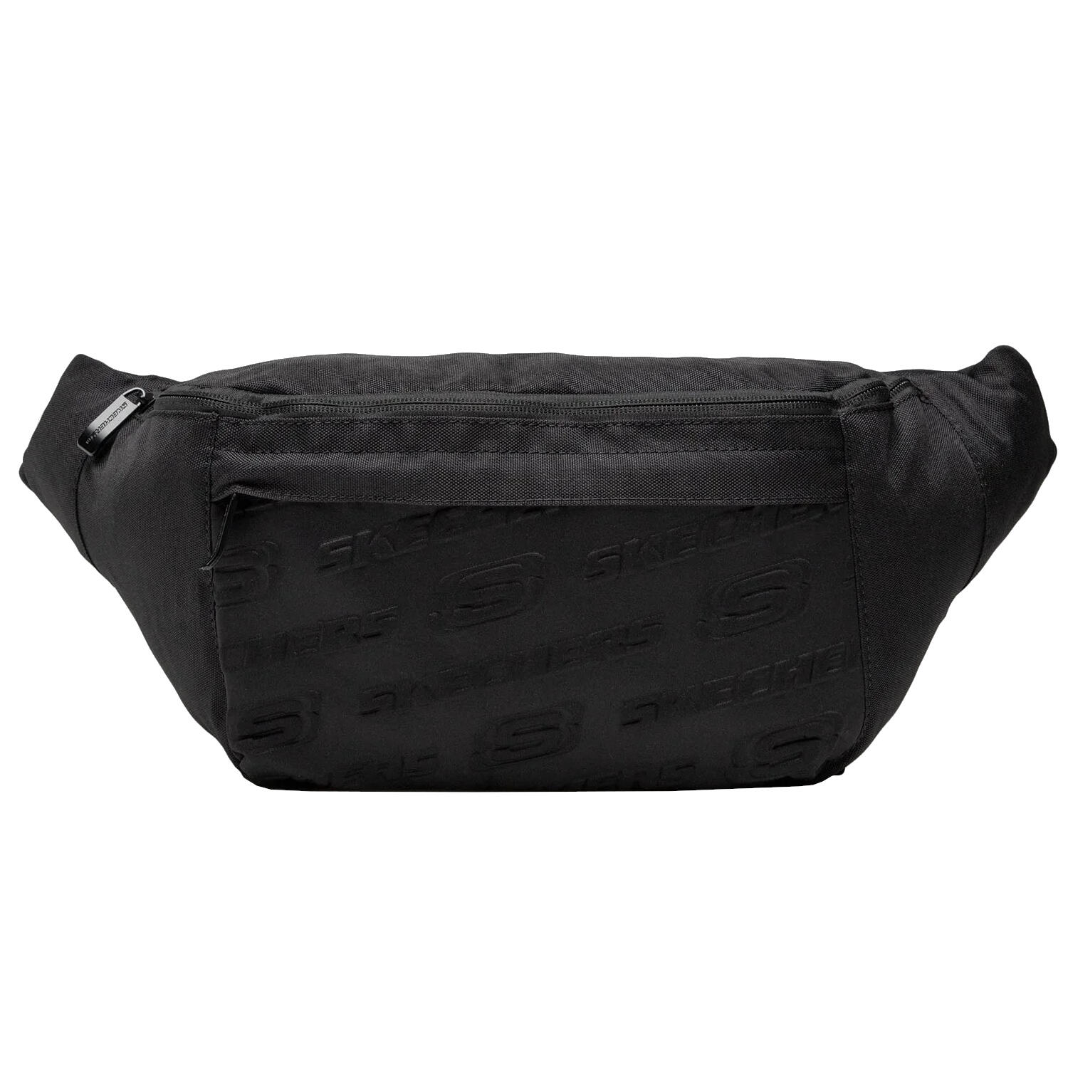 Torebka nerka sportowa dla dorosłych Santa Clara Waist Bag pojemność 1 L