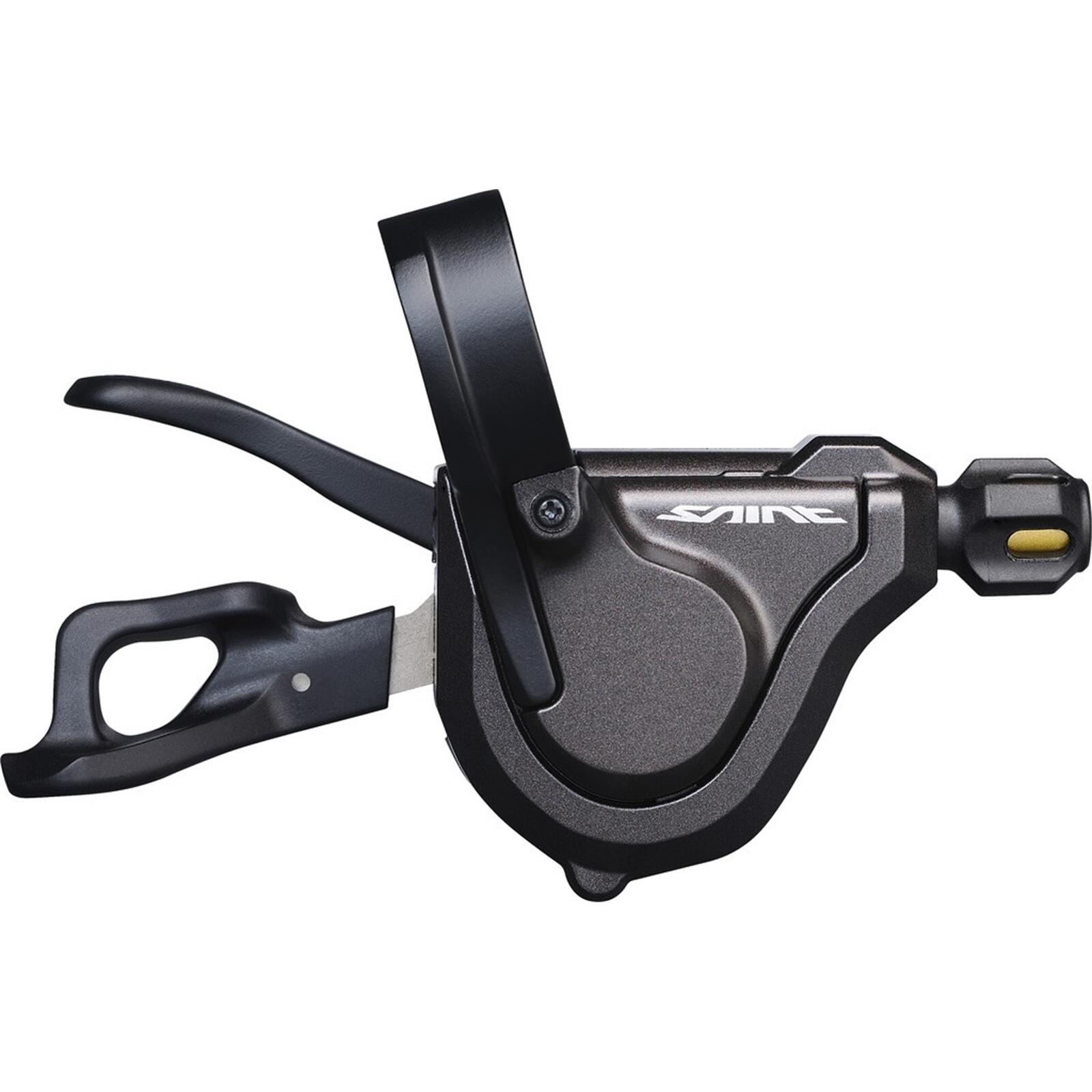 Przerzutnik rowerowy Shimano Saint SL-M820-R-SET