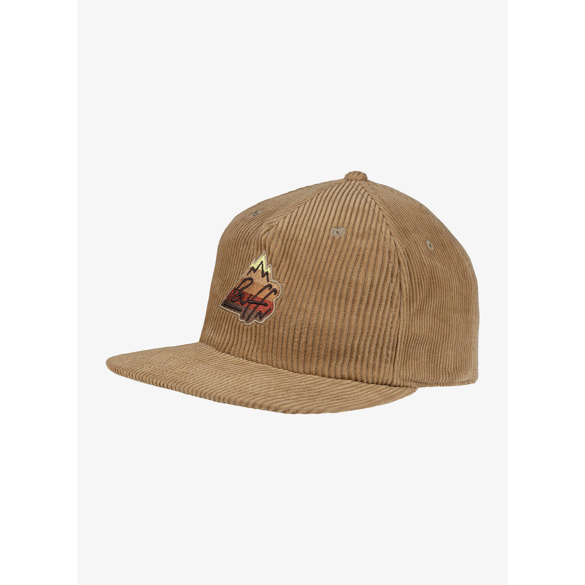 Czapka z daszkiem Buff Chill Trucker Cap - dister peanut
