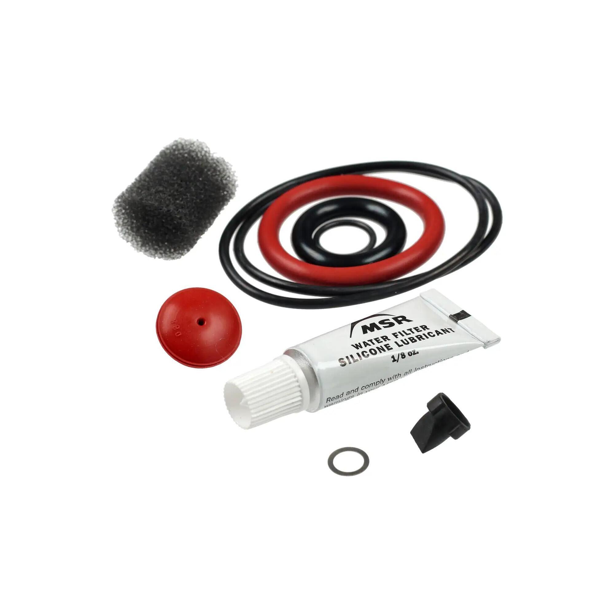 Zestaw naprawczy MSR MiniWorks/WaterWorks Maintenance Kit