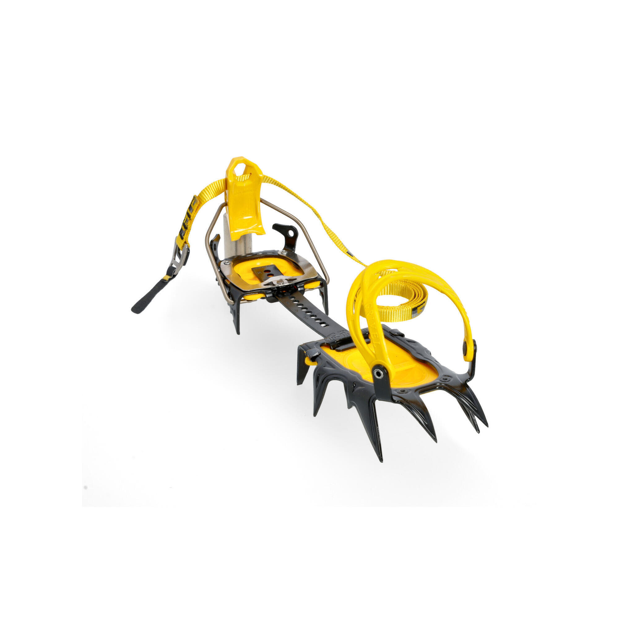 Raki półautomatyczne Grivel G12 New-Matic EVO