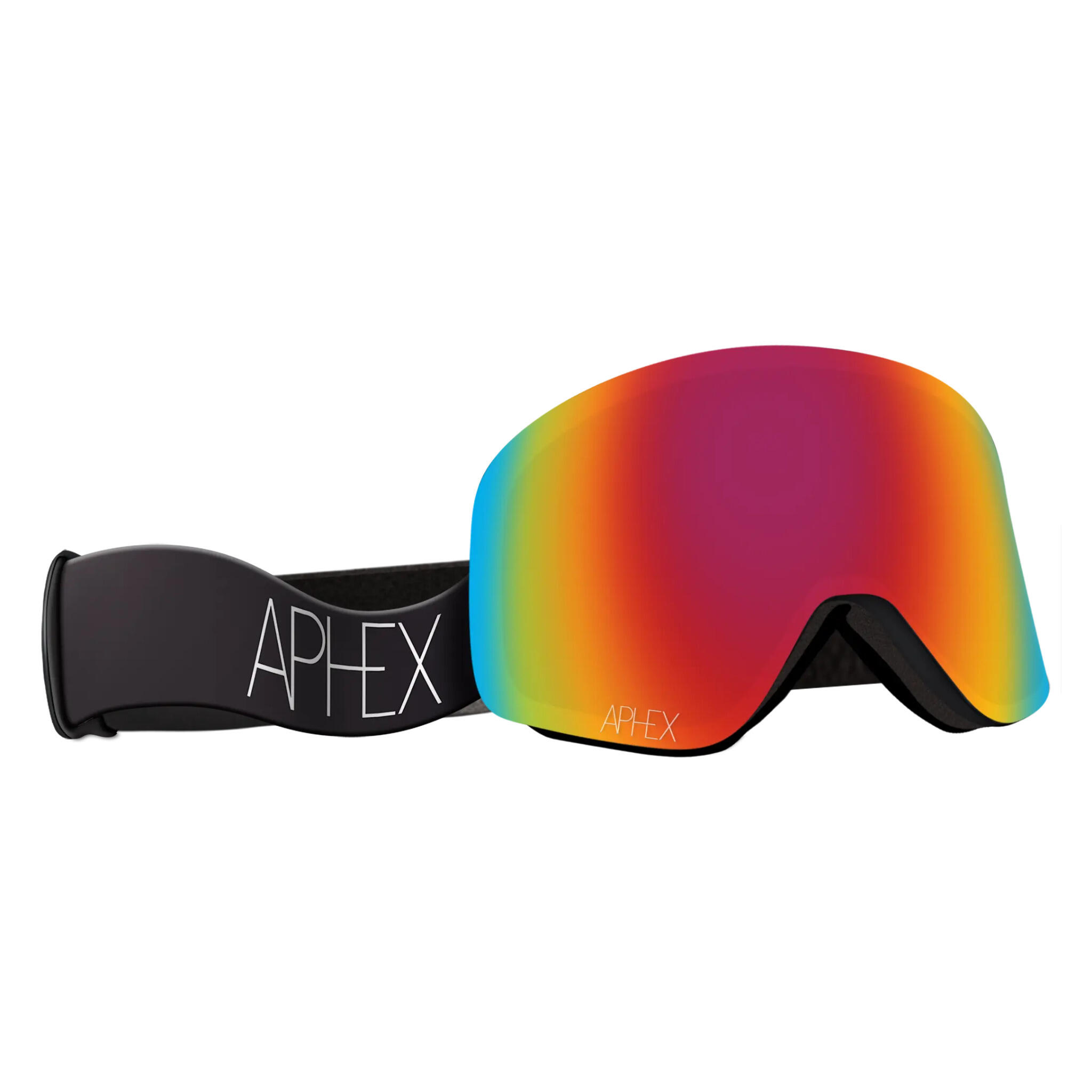 Maska narciarska Aphex Oxia