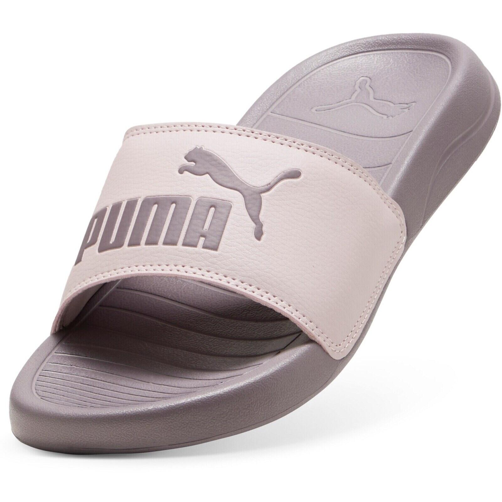 Plaskanie Puma Popcat 20