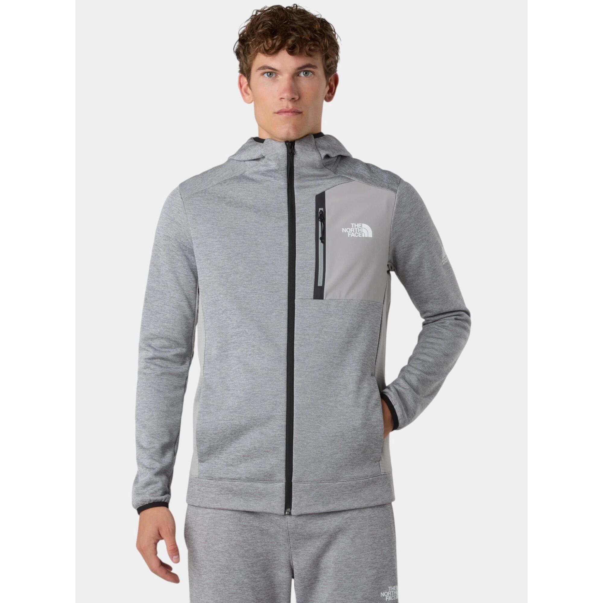 Sweter Męski The North Face M Mountain Athletics