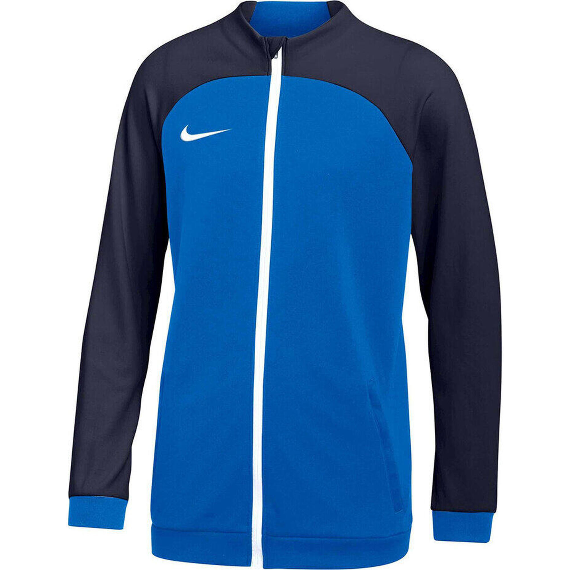 Bluza sportowa dziecięca Nike Dri FIT Academy Pro