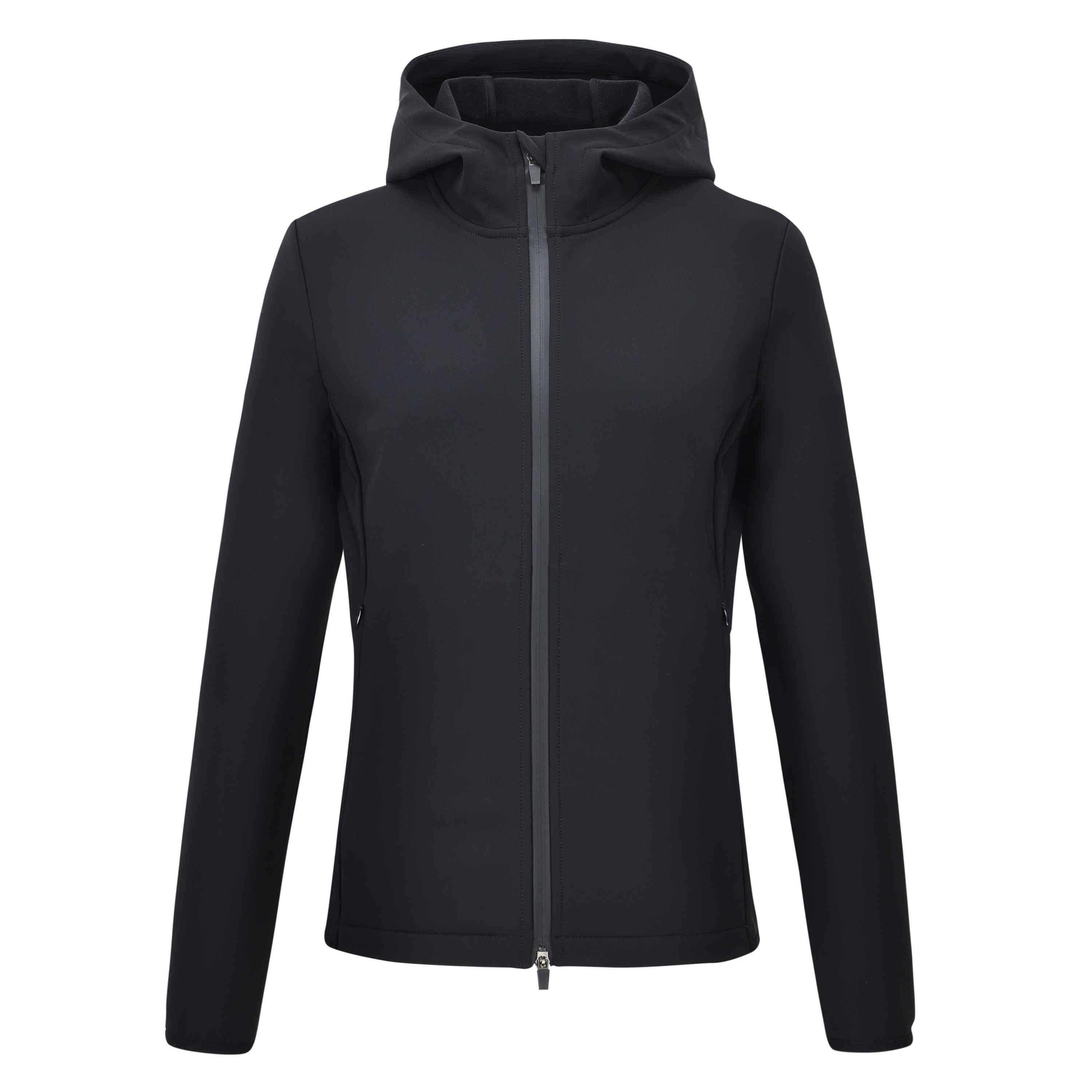 Damska bluza jeździecka Euro-Star Maddy