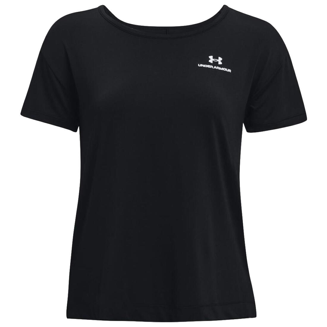 Koszulka sportowa damska Under Armour Rush Energy