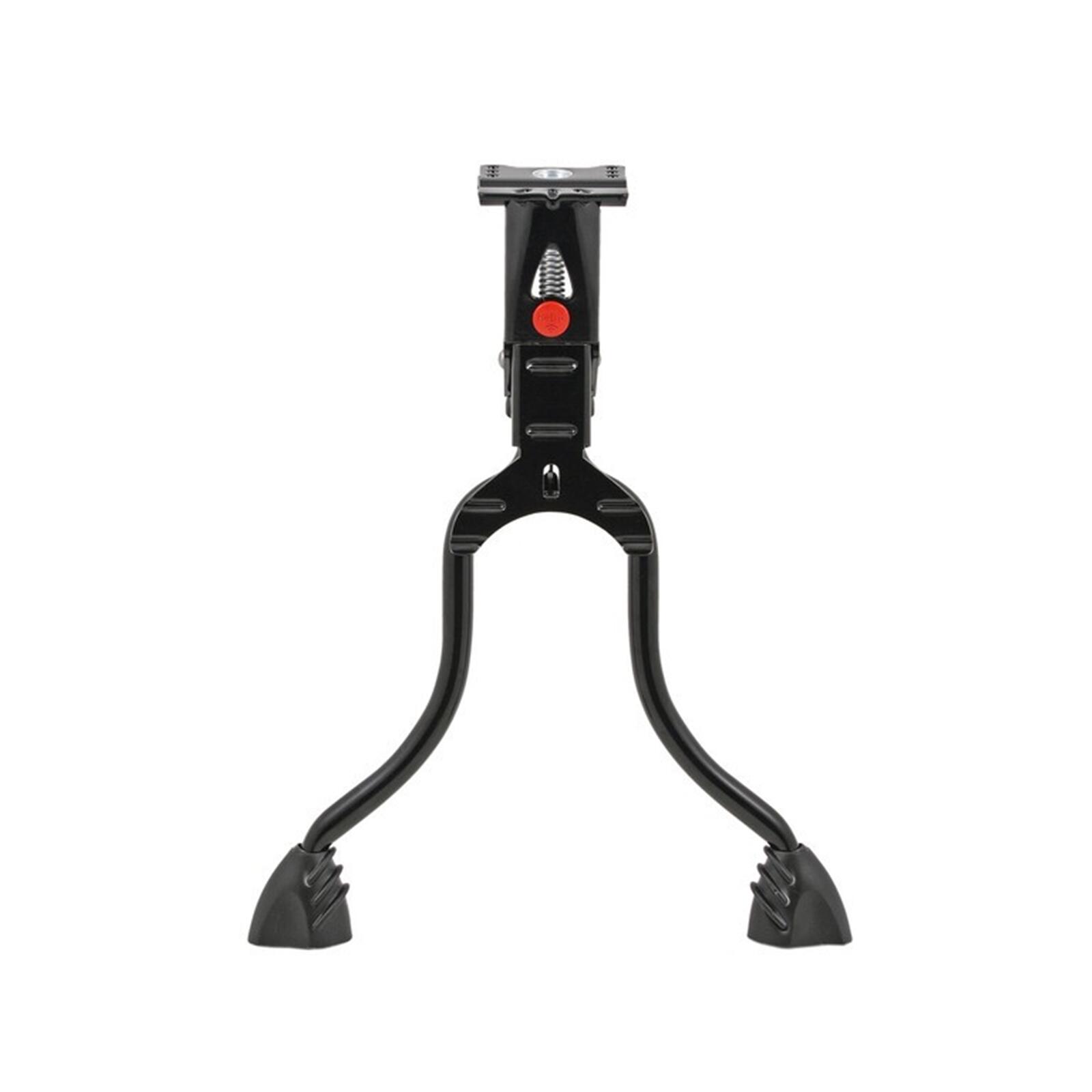 Podwójny stojak do rowerów holenderskich Hebie rex 24-29"