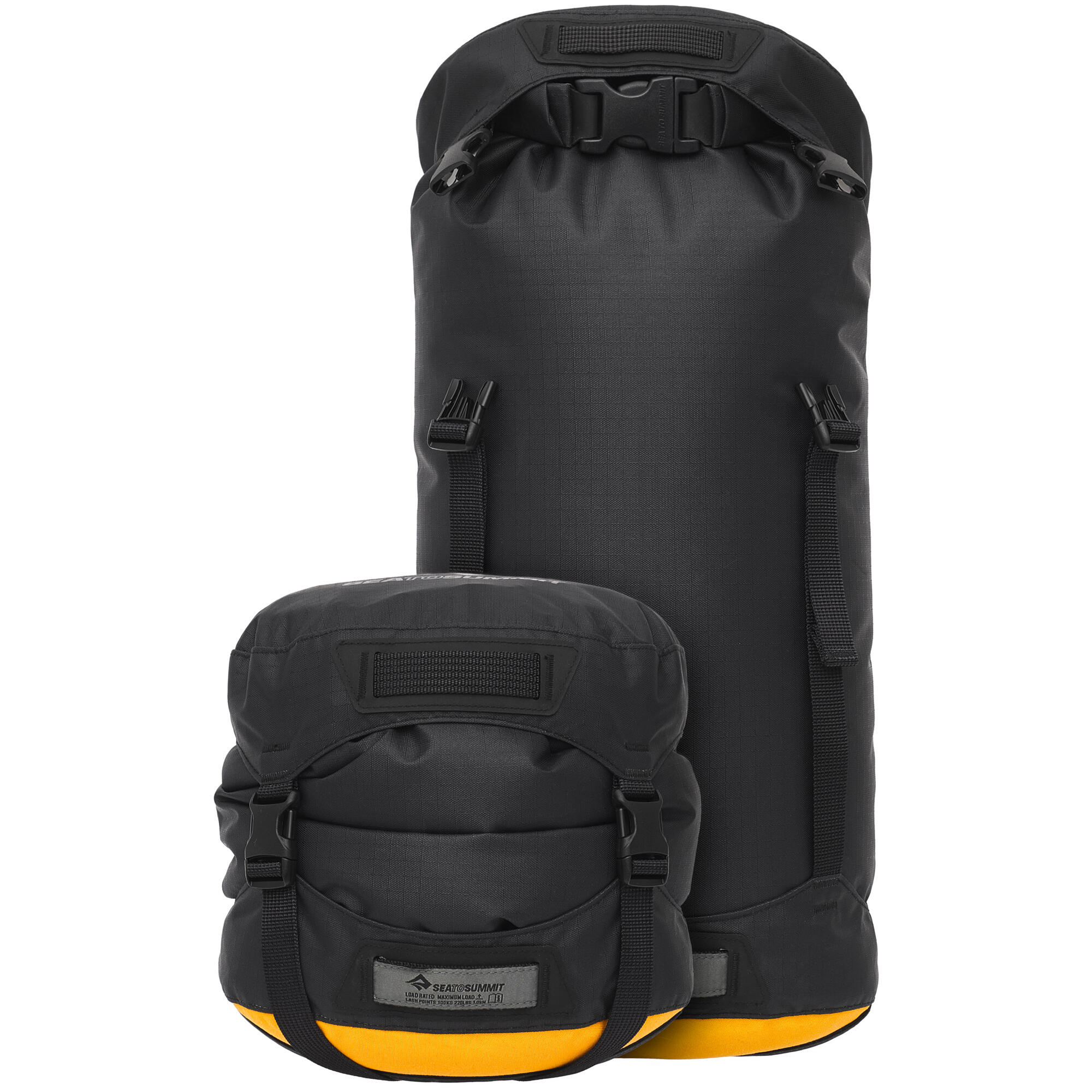 Worek kompresyjny Sea To Summit Evac Compression Dry Bag HD