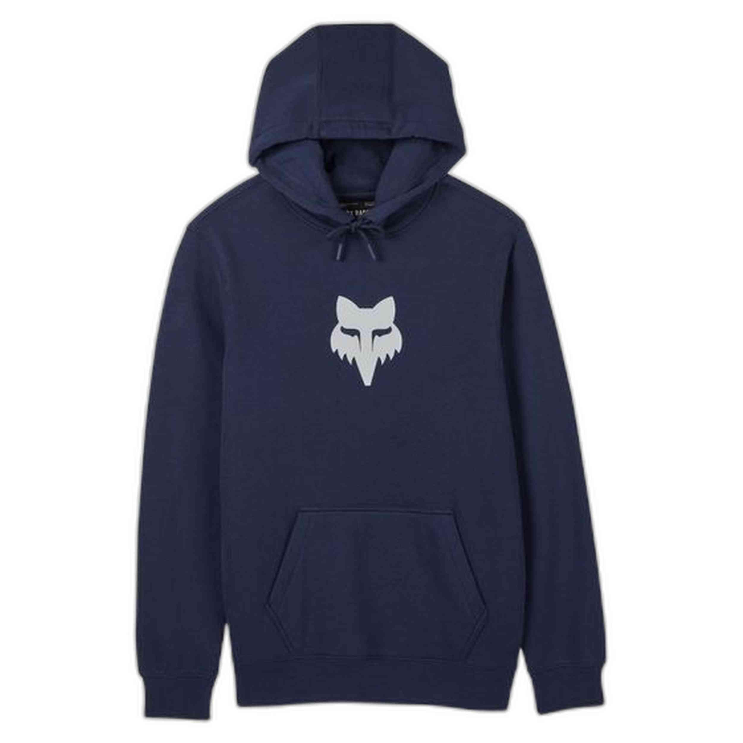 Bluza z kapturem męska Fox Fox Head Fleece Po