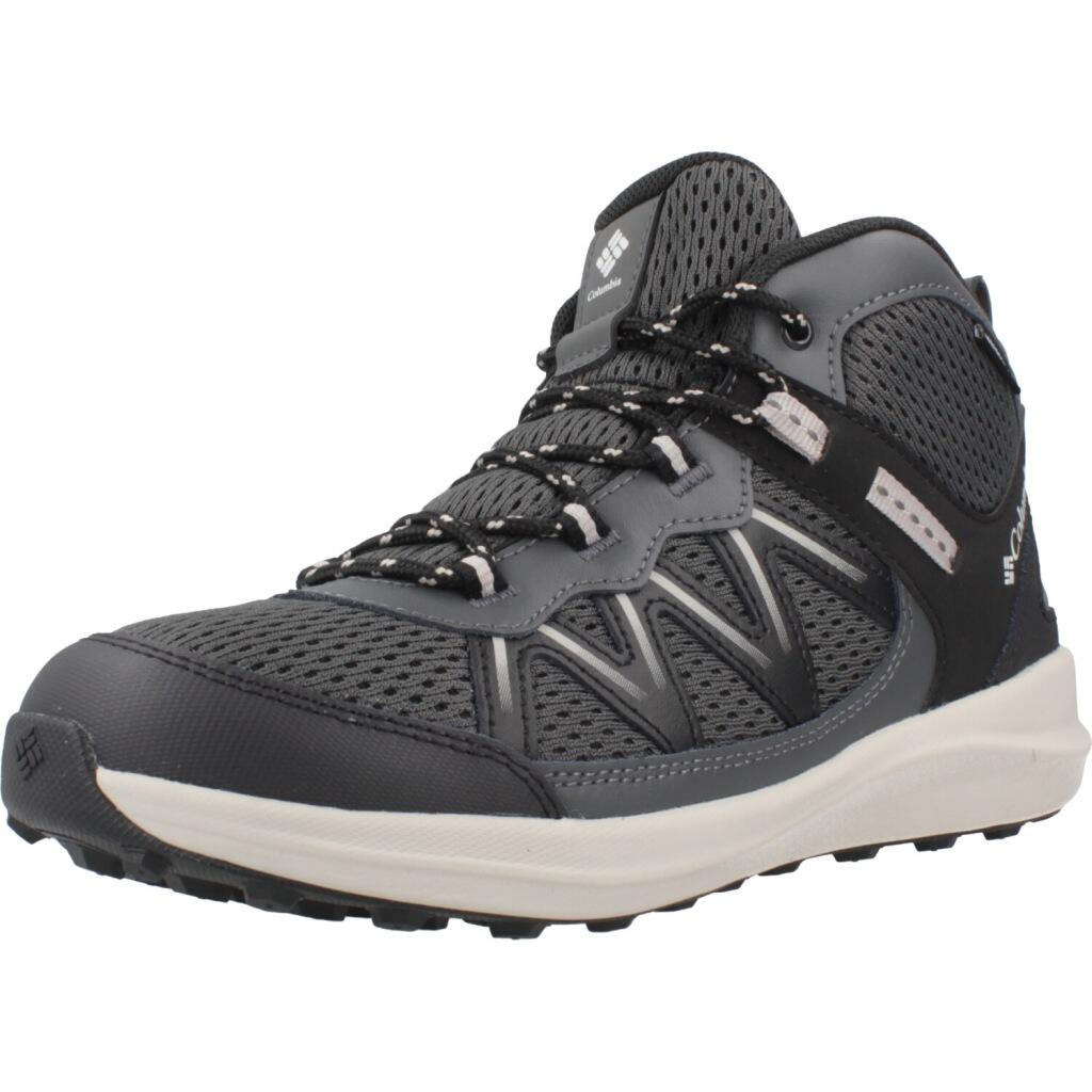 Buty COLUMBIA YOUTH PEAKFREAK RUSH MID Szary