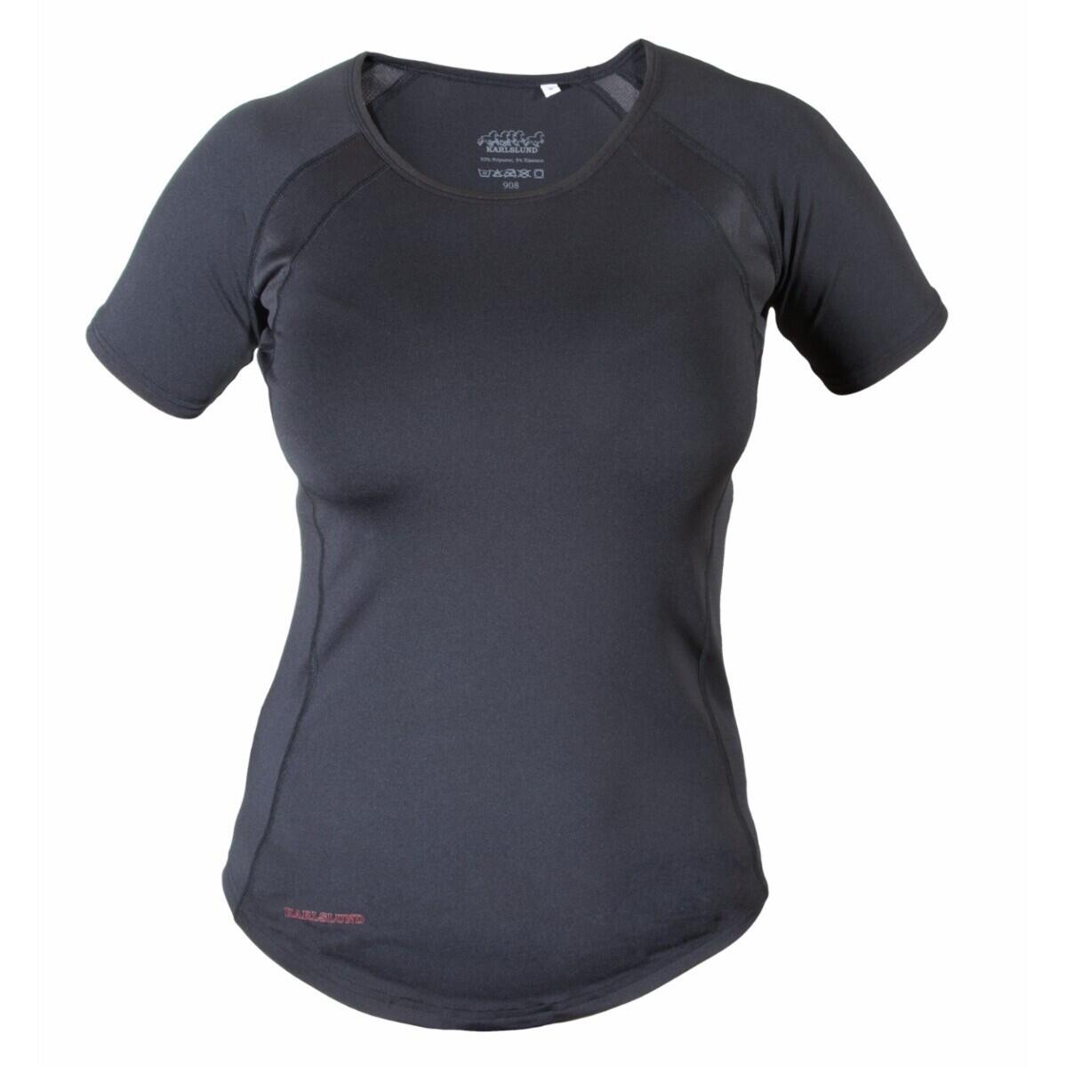 Lekka koszulka damska Karlslund Fenja