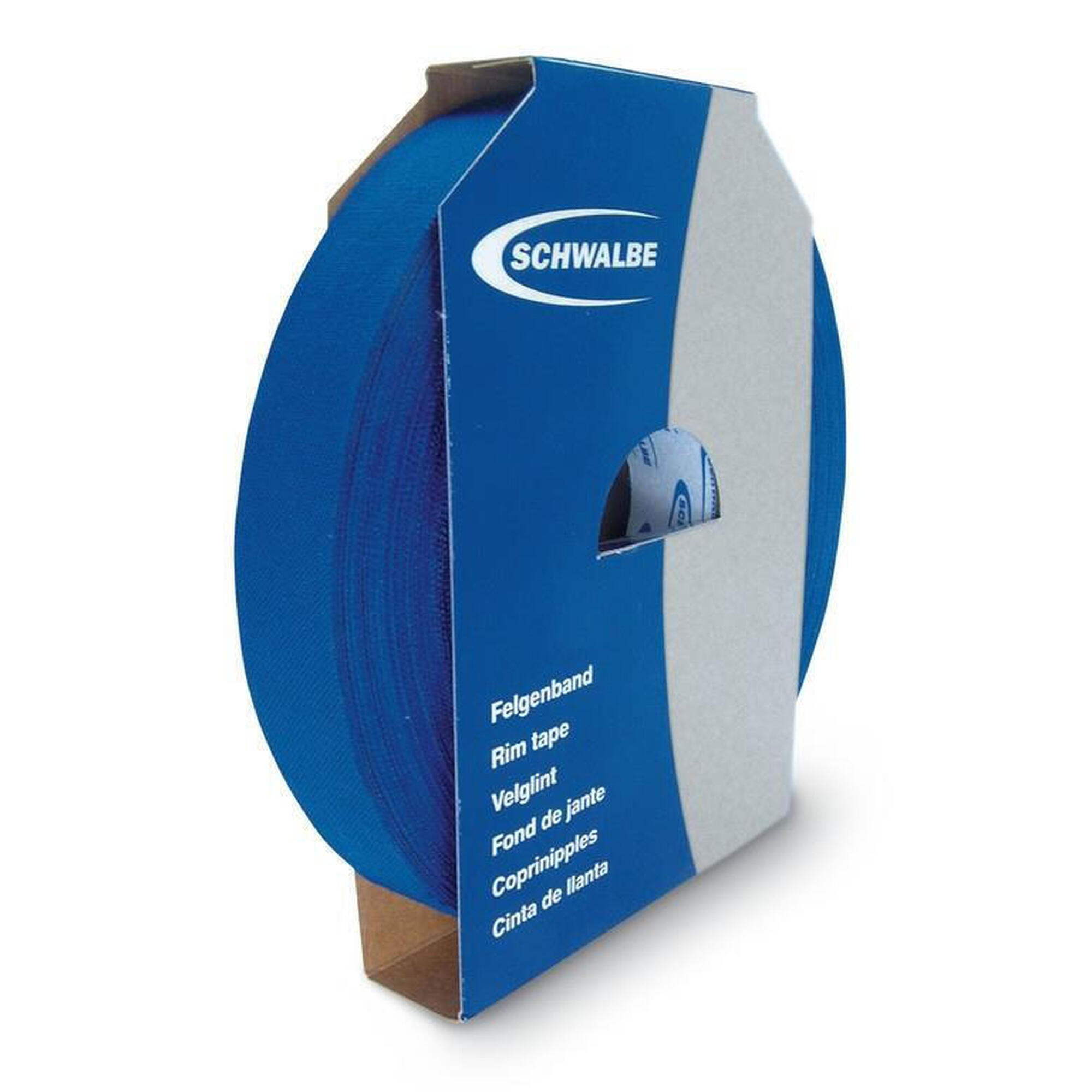 Taśma Na Felgę W Rolce 50 Metrów 15Mm