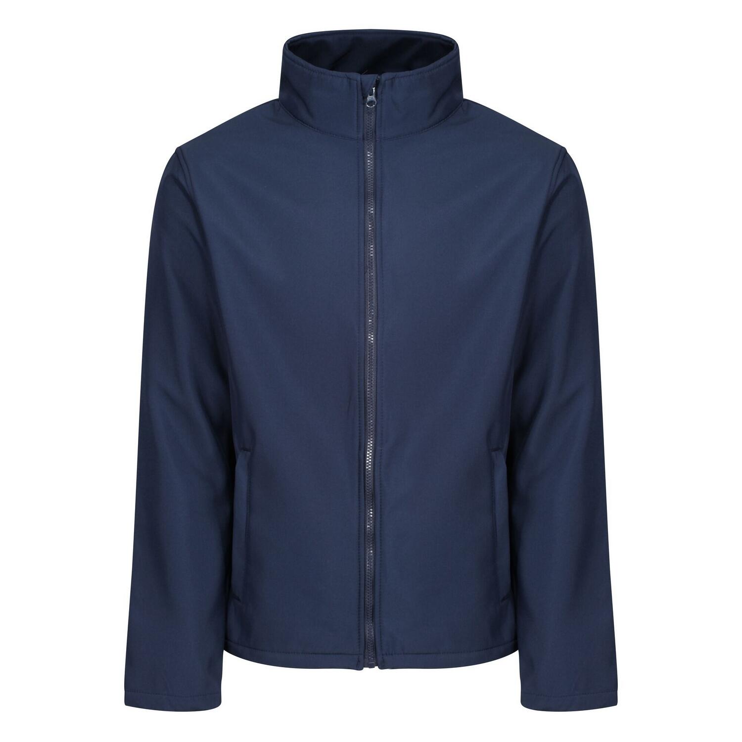 Męska Kurtka Soft Shell Ablaze Printable