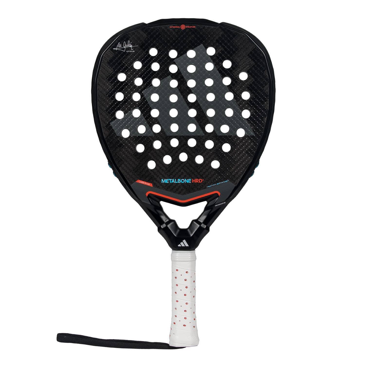 Adidas Metalbone HRD+ 3.4 Rakieta Padel