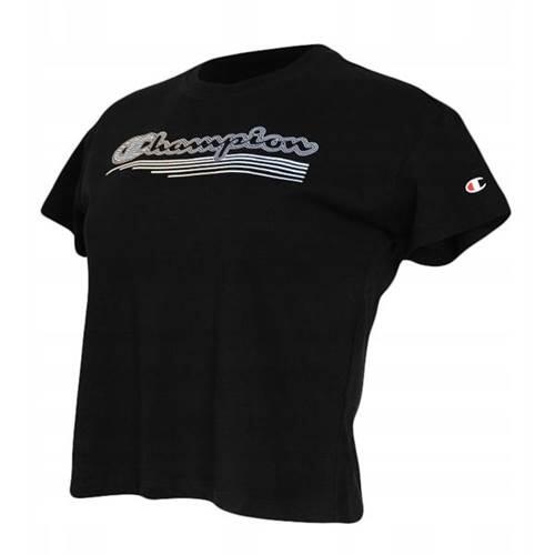 Koszulka sportowa damska Champion 115148KK001