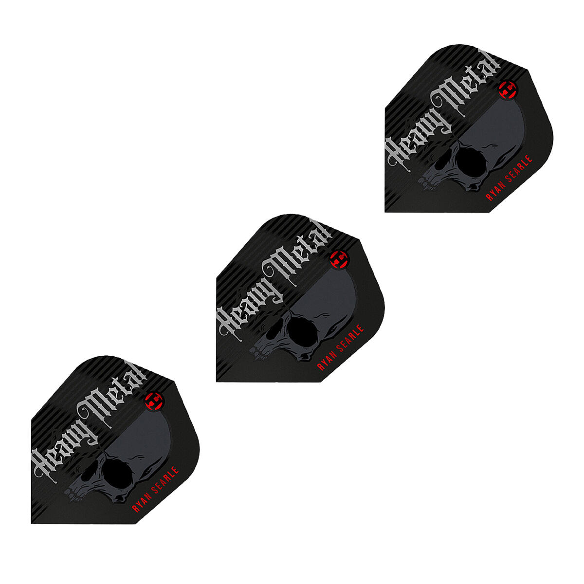 Zestaw Lotek Prime Dart (zestaw 3 Sztuk)