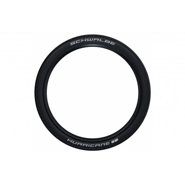 Opona sztywna Schwalbe HurricaneHs499 Perf Addix