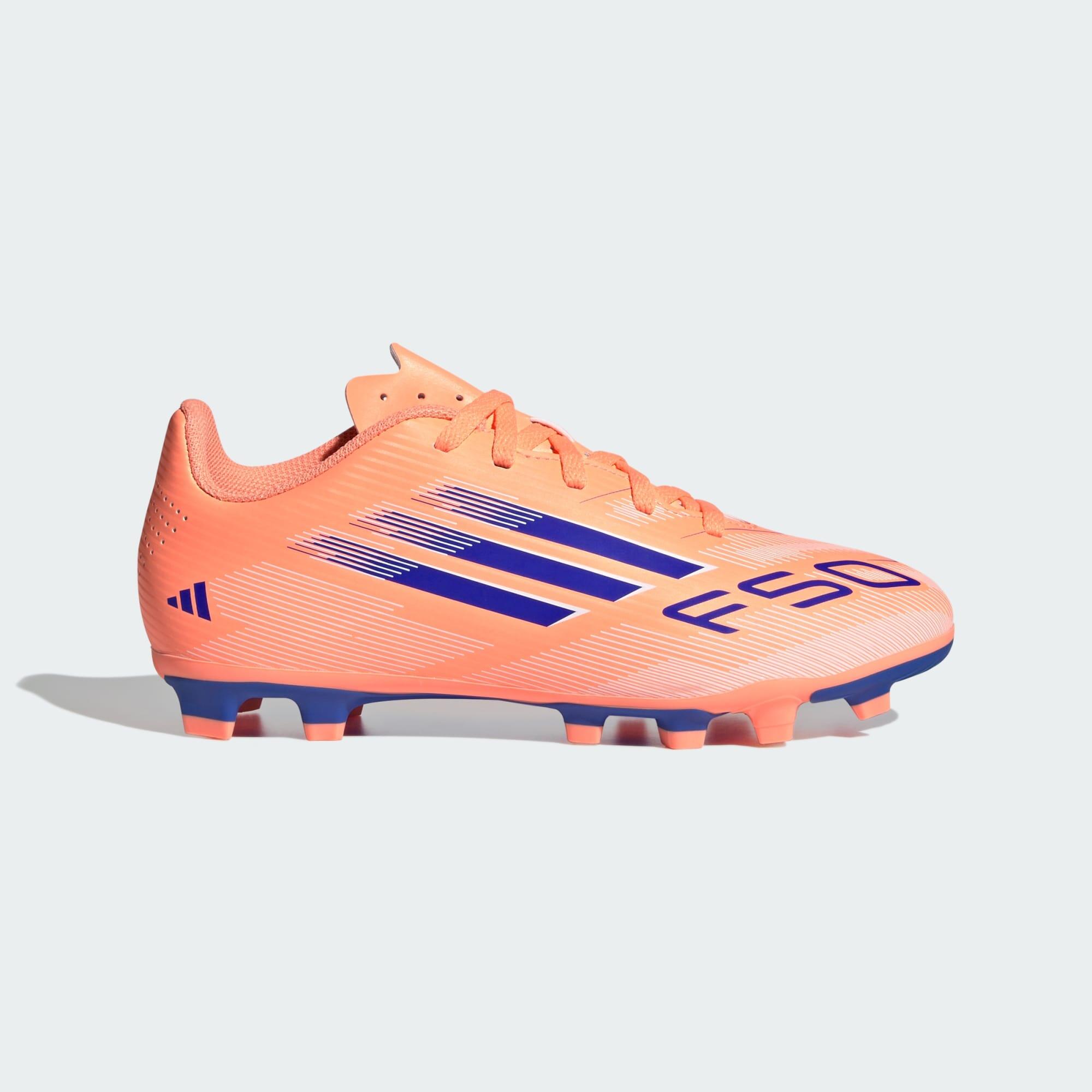 Buty F50 Club Firm/Multi-Ground Boots